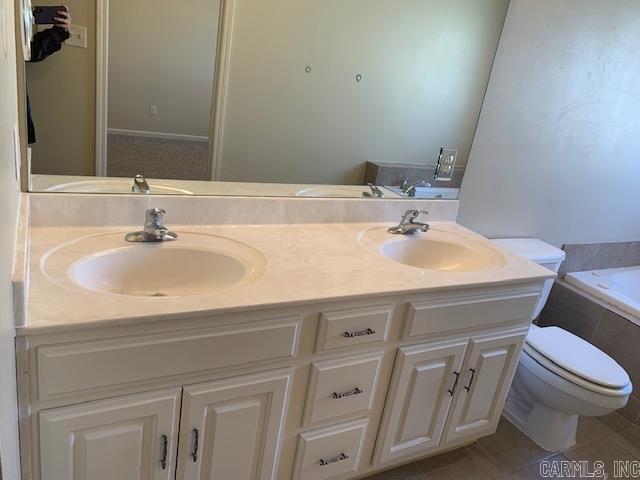 Broadmoor - Residential Lease