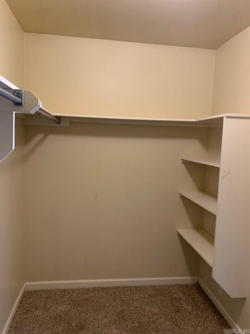 Broadmoor - Residential Lease