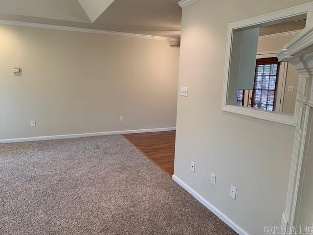 Broadmoor - Residential Lease