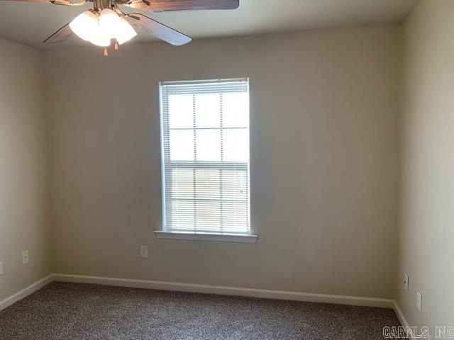 Broadmoor - Residential Lease