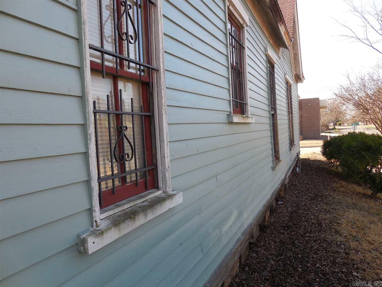 Fulton - Residential