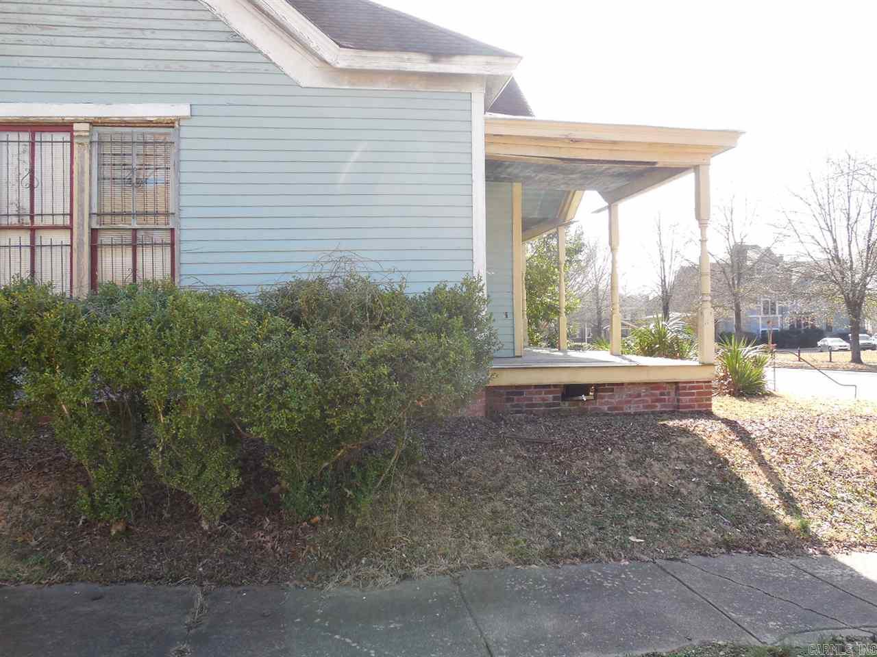 Fulton - Residential