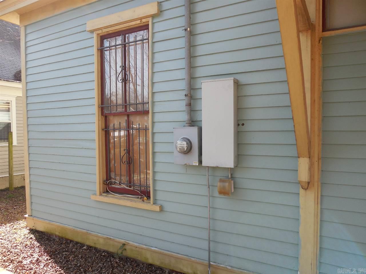 Fulton - Residential