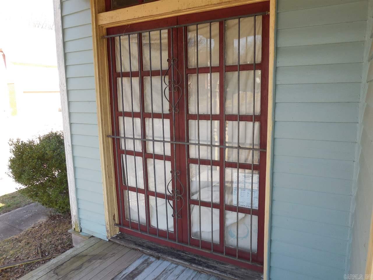 Fulton - Residential