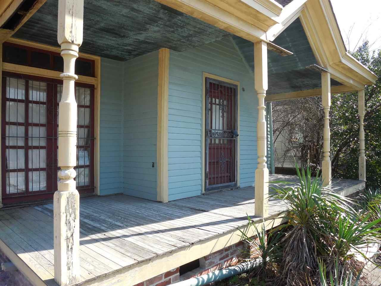 Fulton - Residential