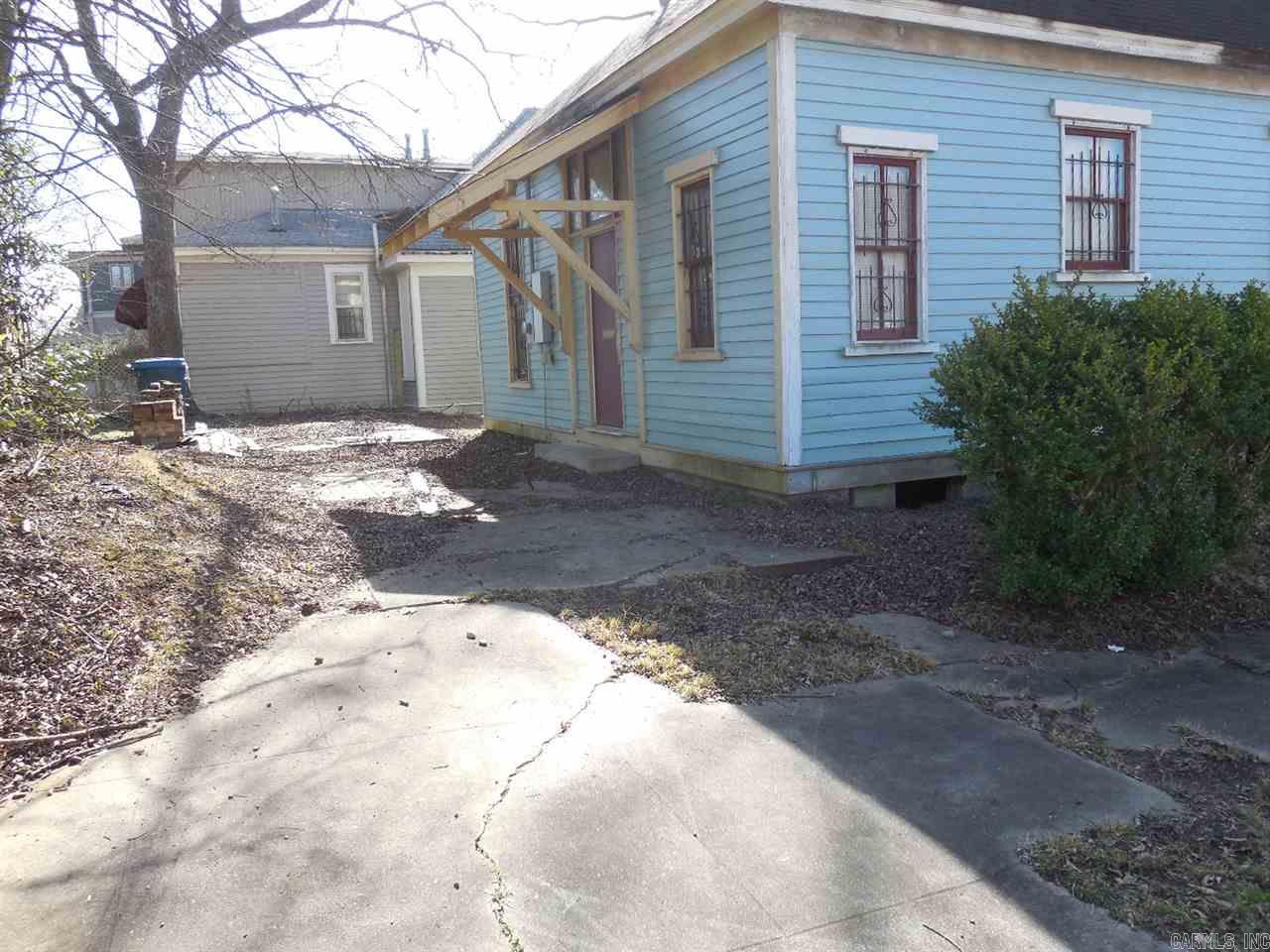 Fulton - Residential