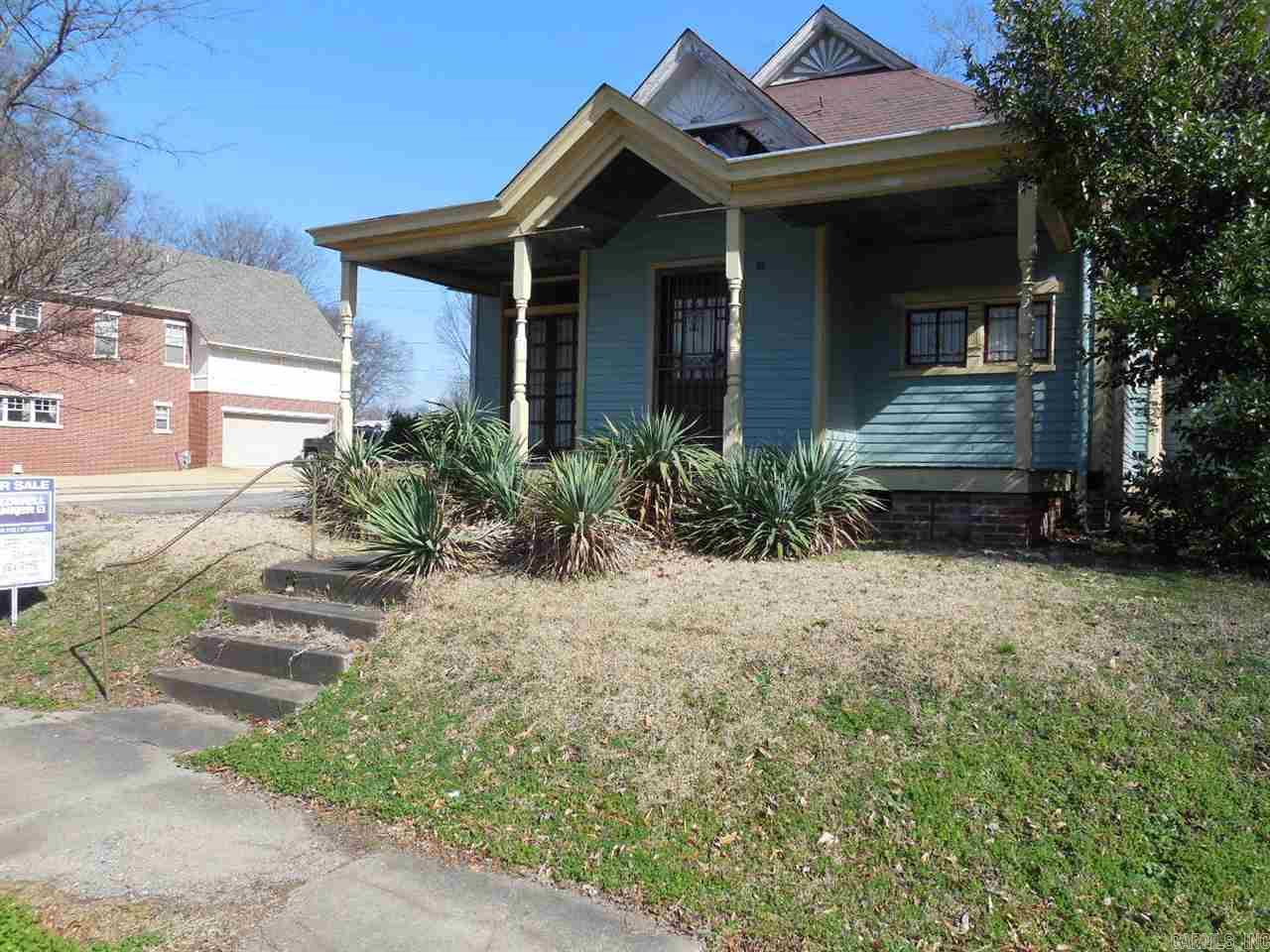 Fulton - Residential