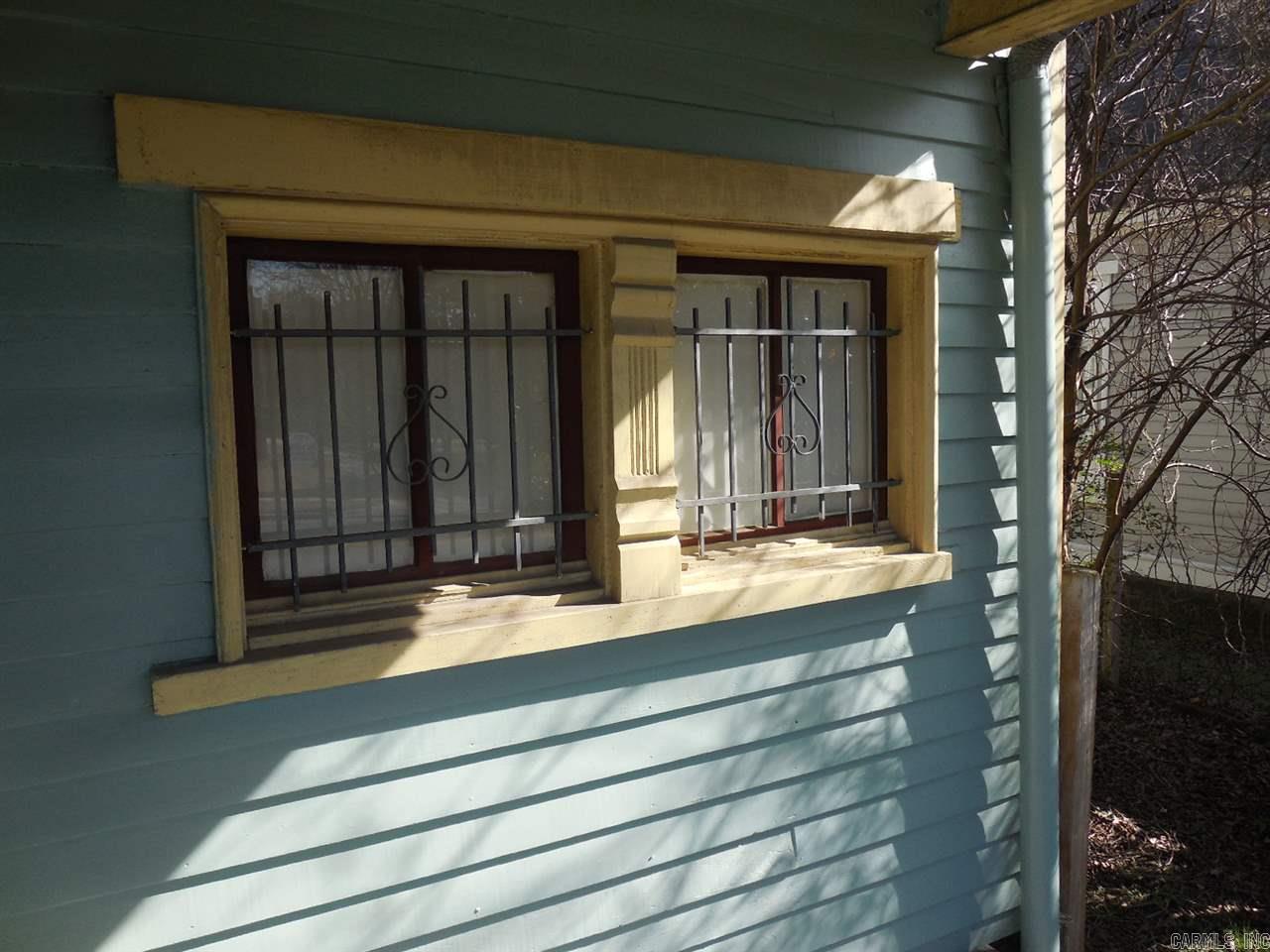 Fulton - Residential