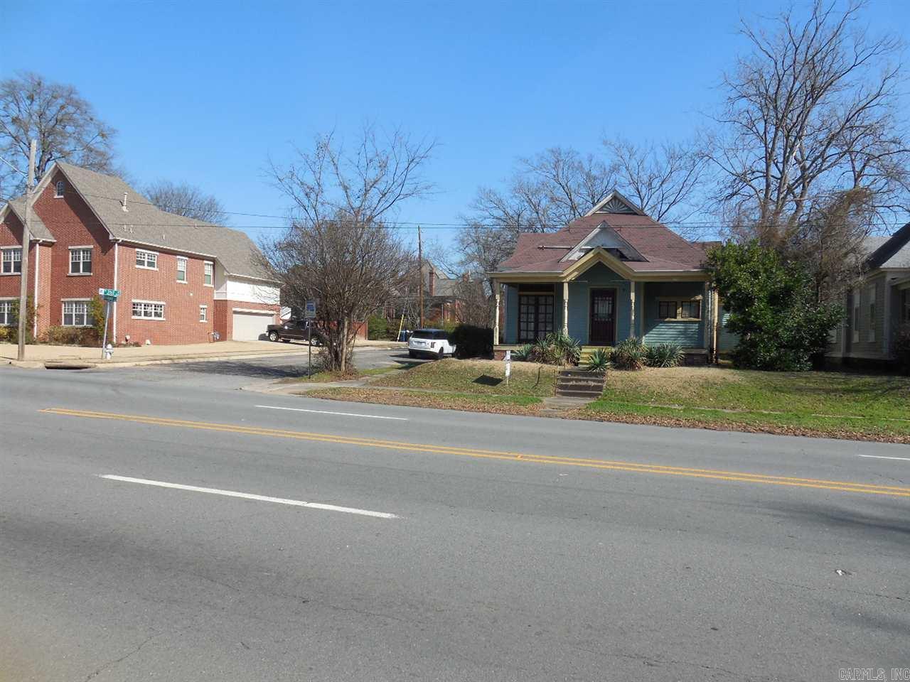 Fulton - Residential