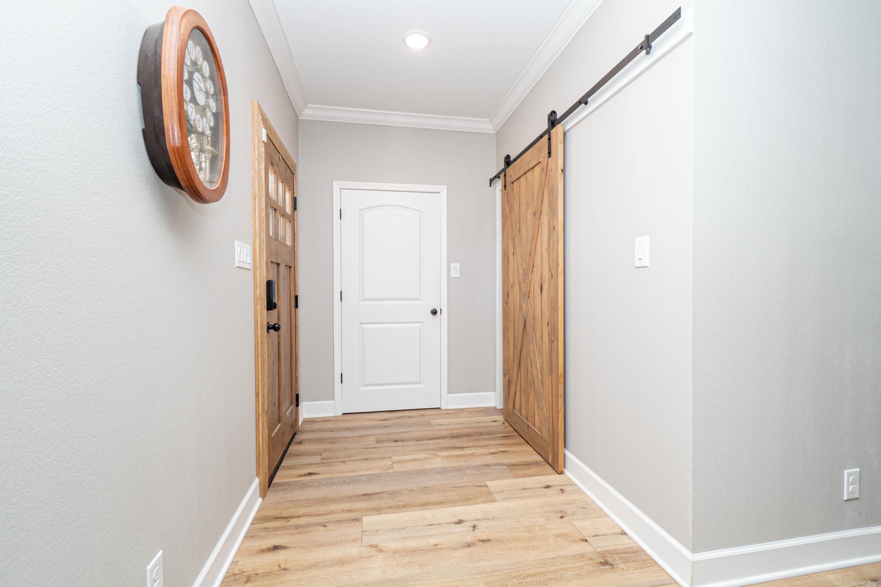 Heritage Estates - Residential