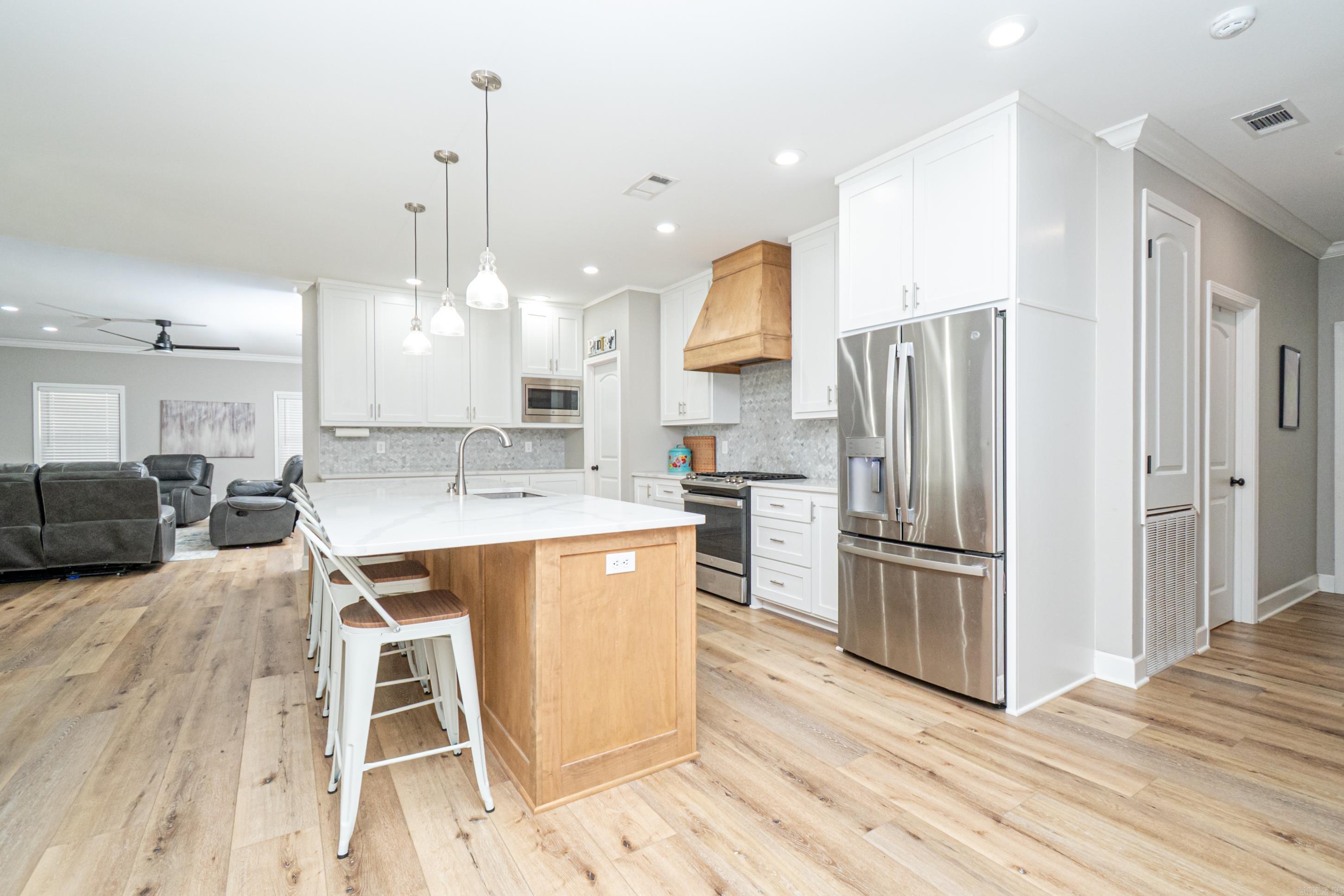 Heritage Estates - Residential