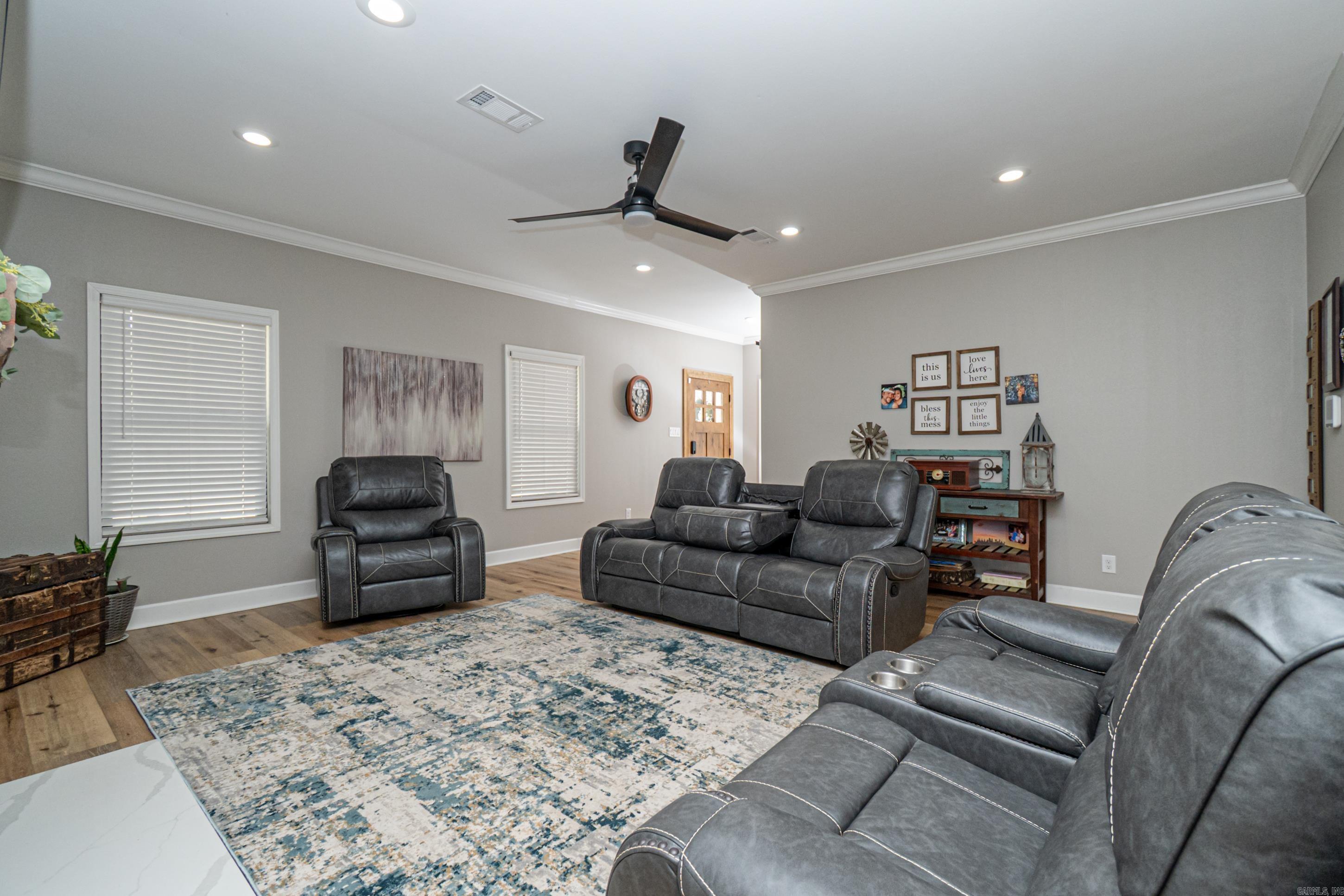 Heritage Estates - Residential