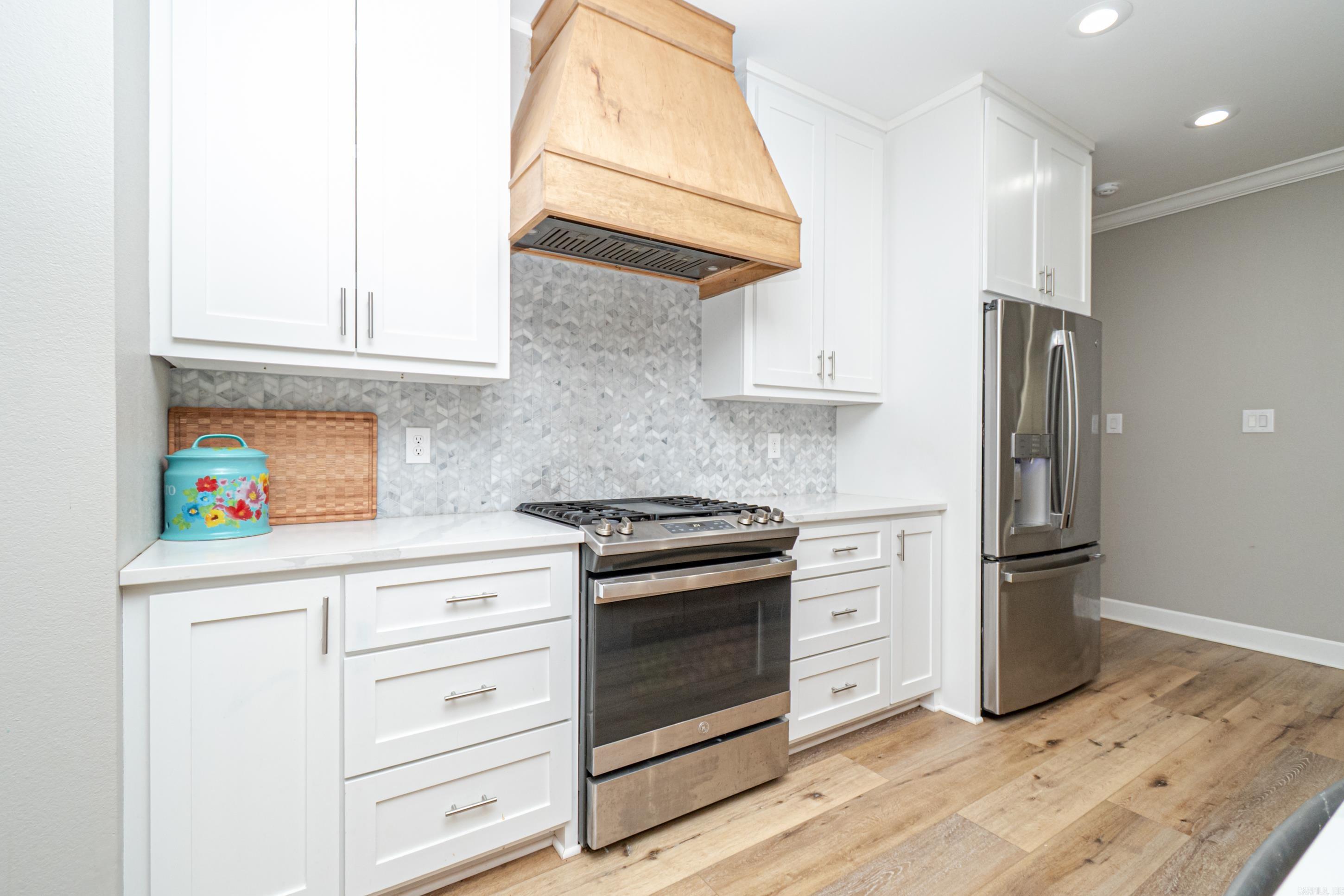 Heritage Estates - Residential