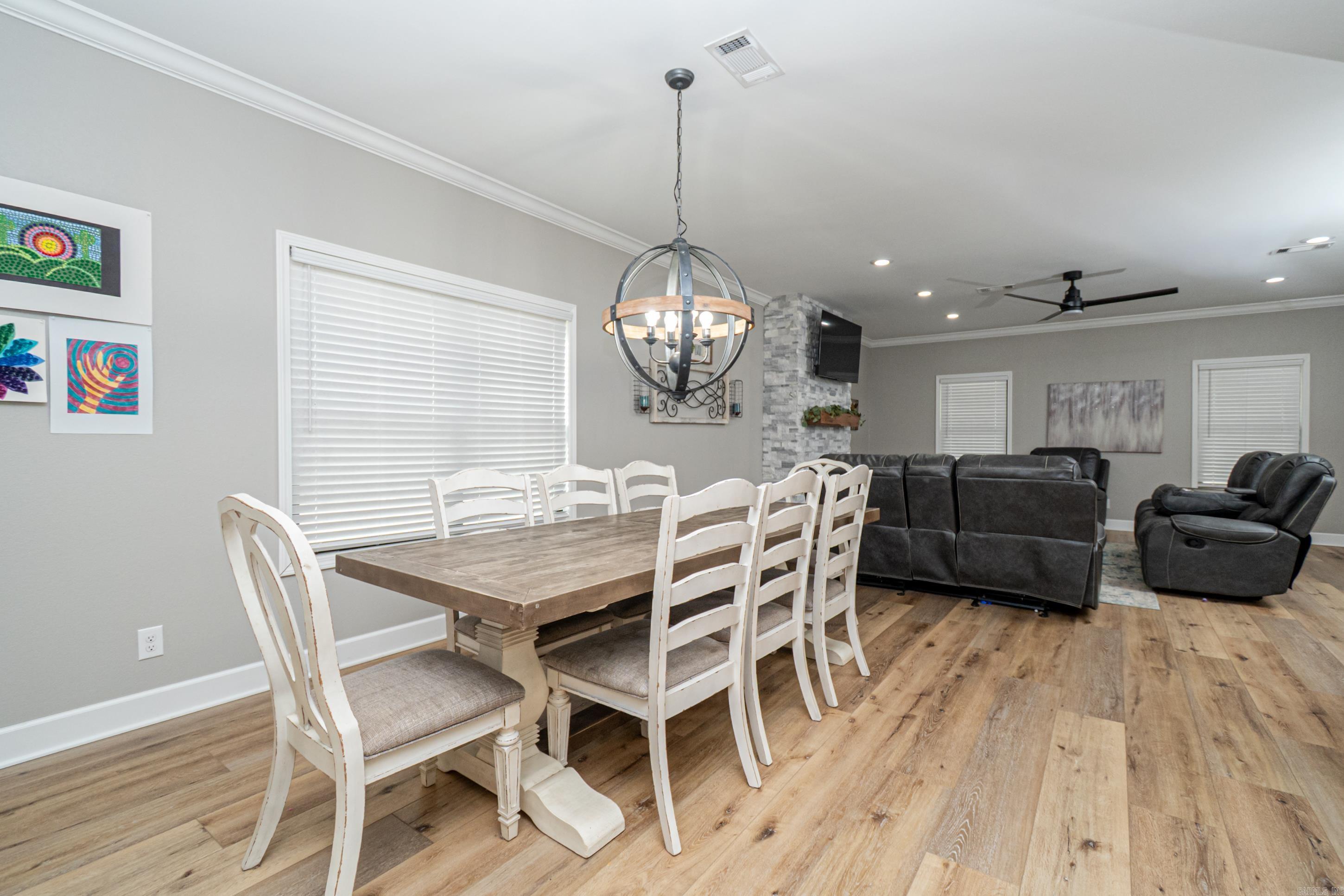 Heritage Estates - Residential