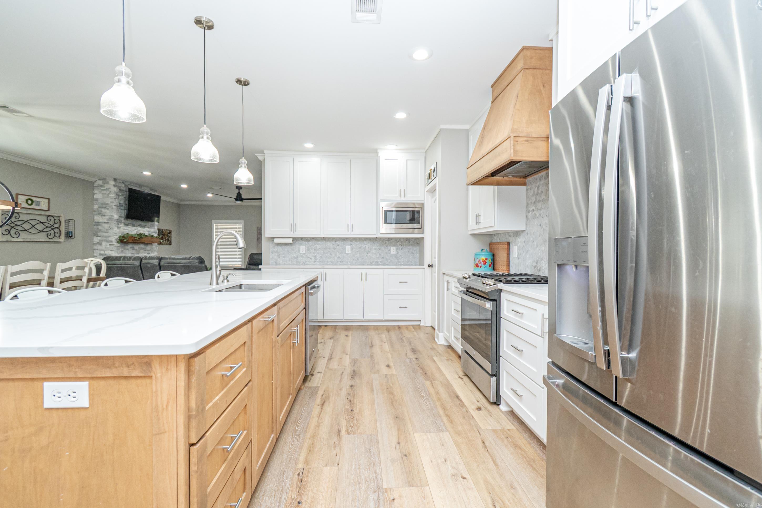 Heritage Estates - Residential