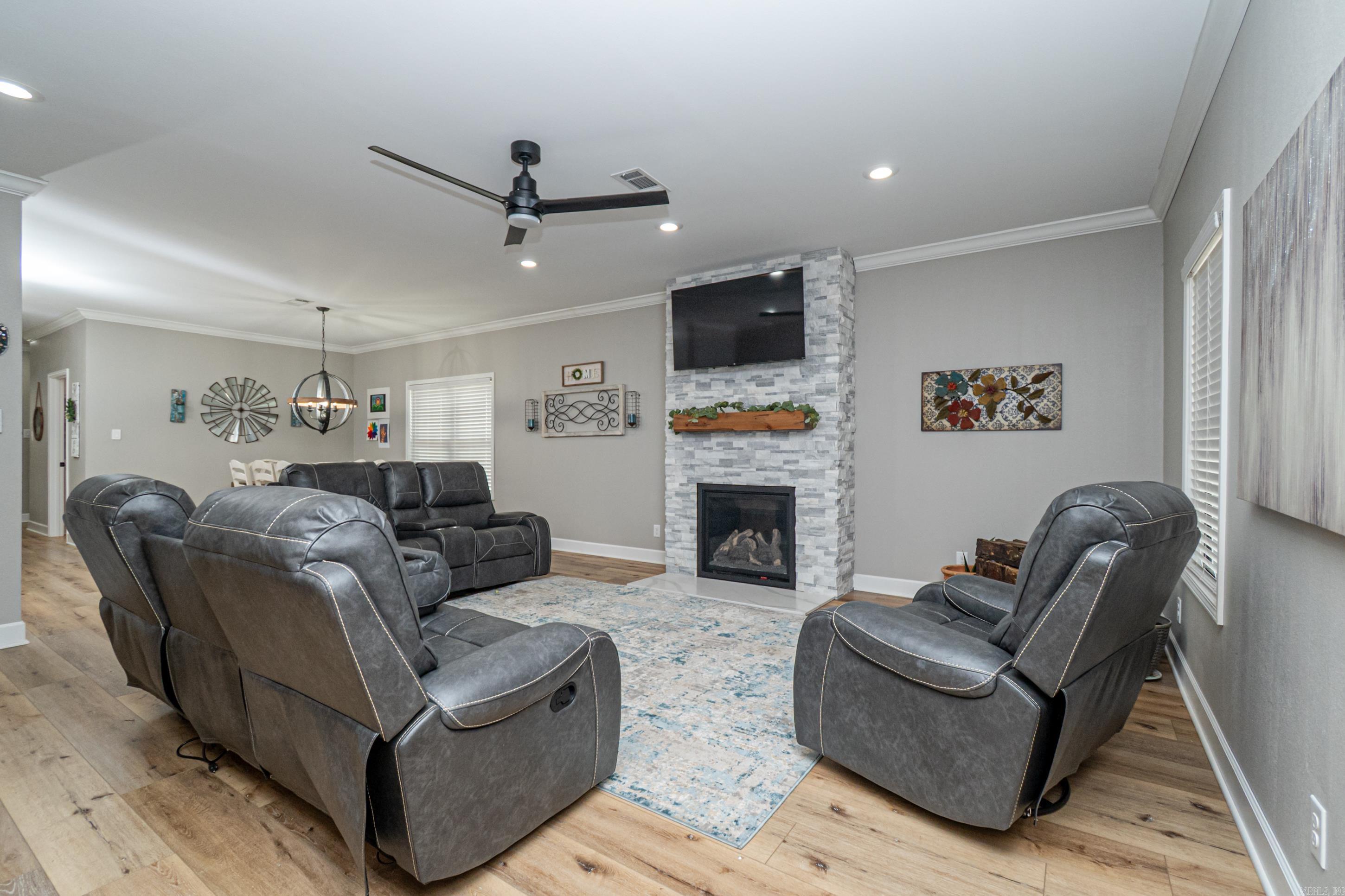 Heritage Estates - Residential