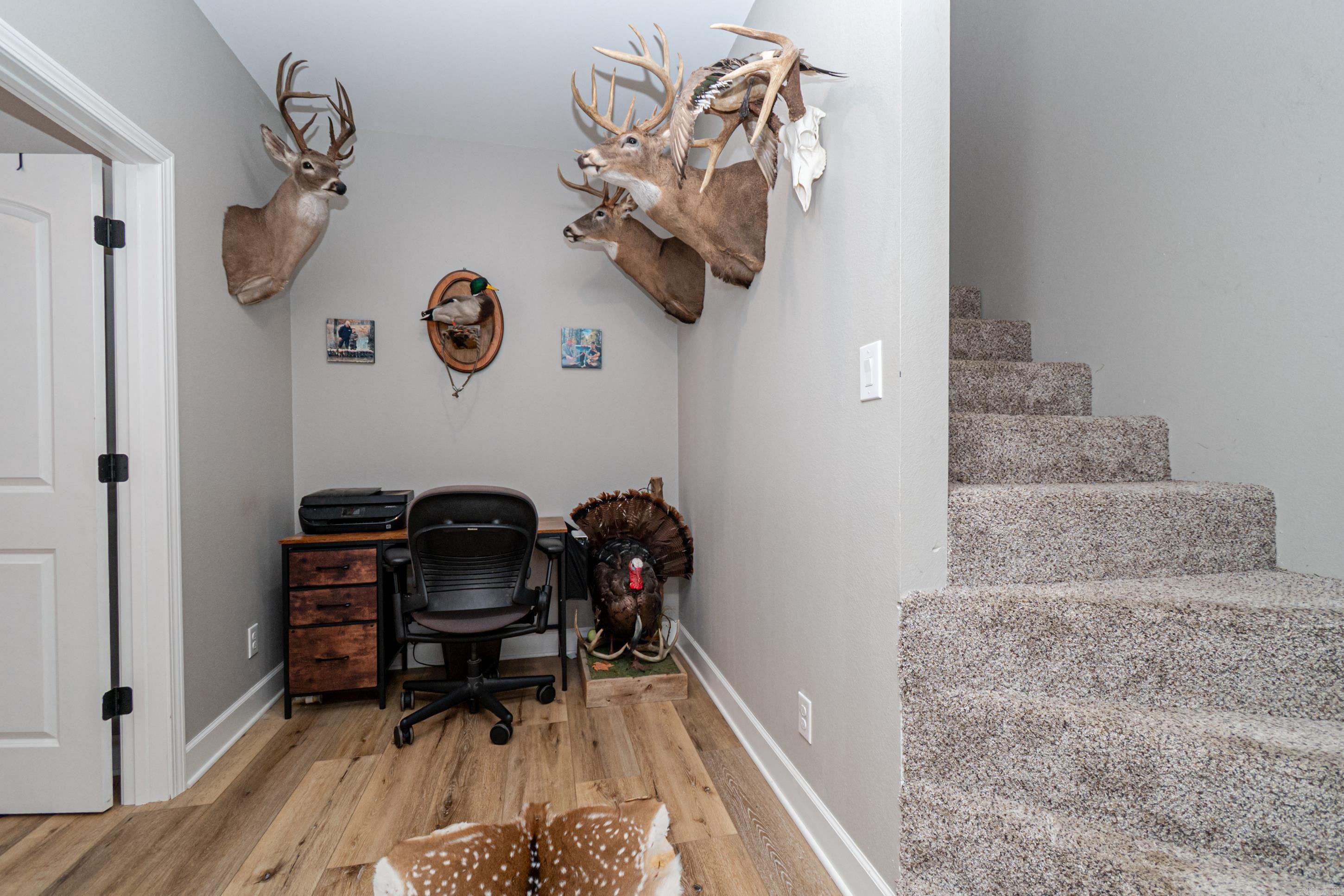 Heritage Estates - Residential