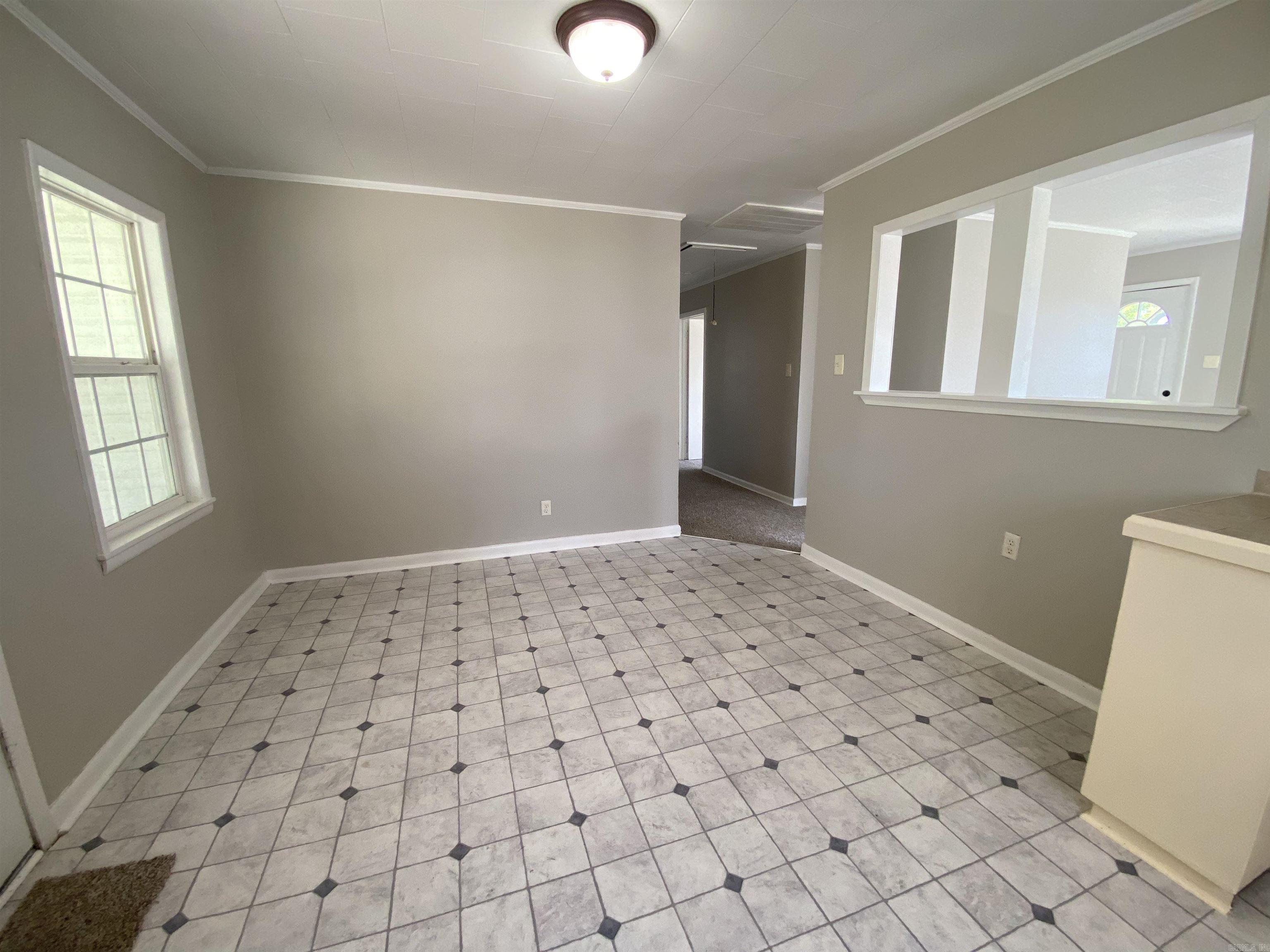 ORTOS FRONT - Residential