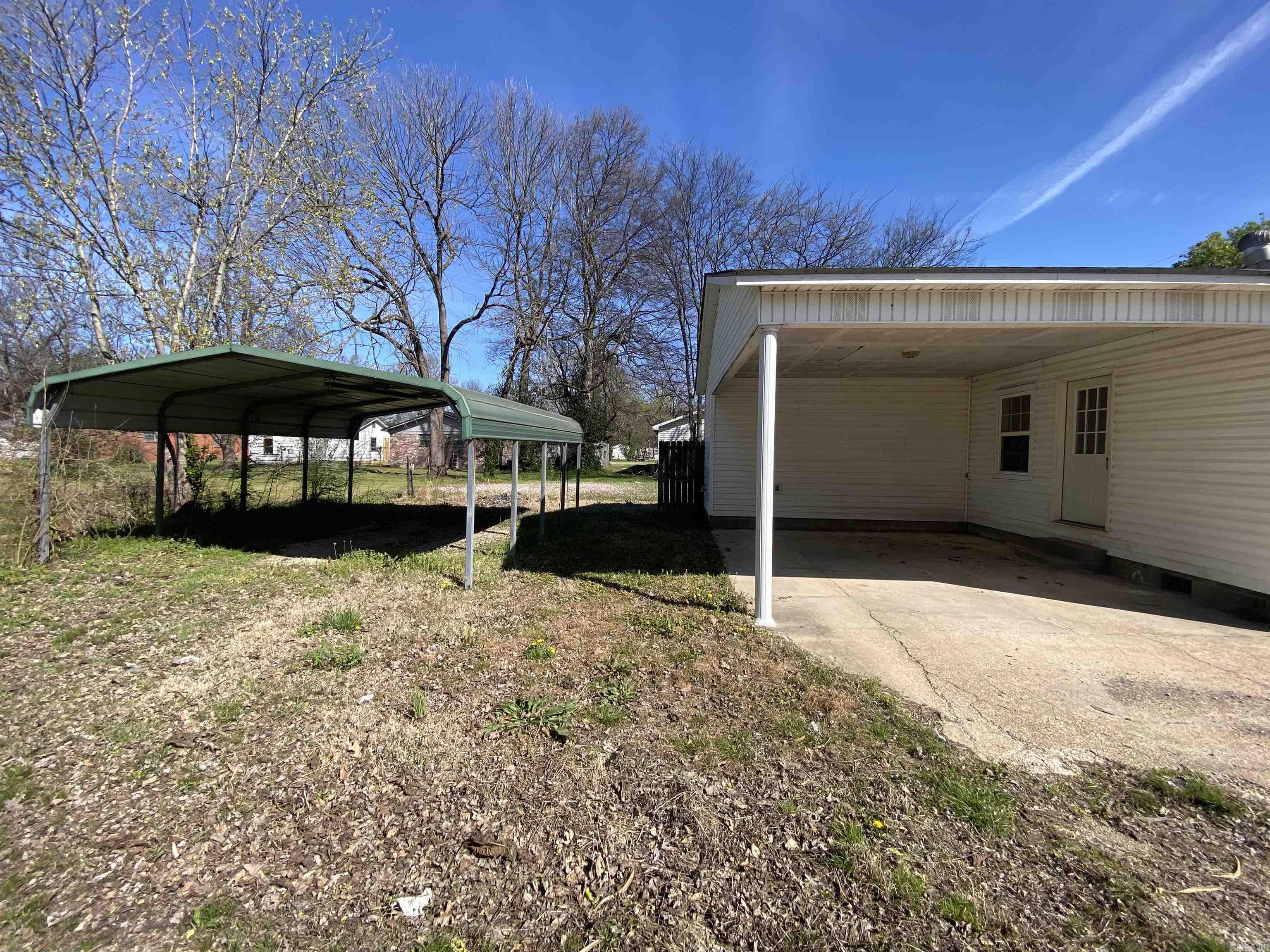 ORTOS FRONT - Residential