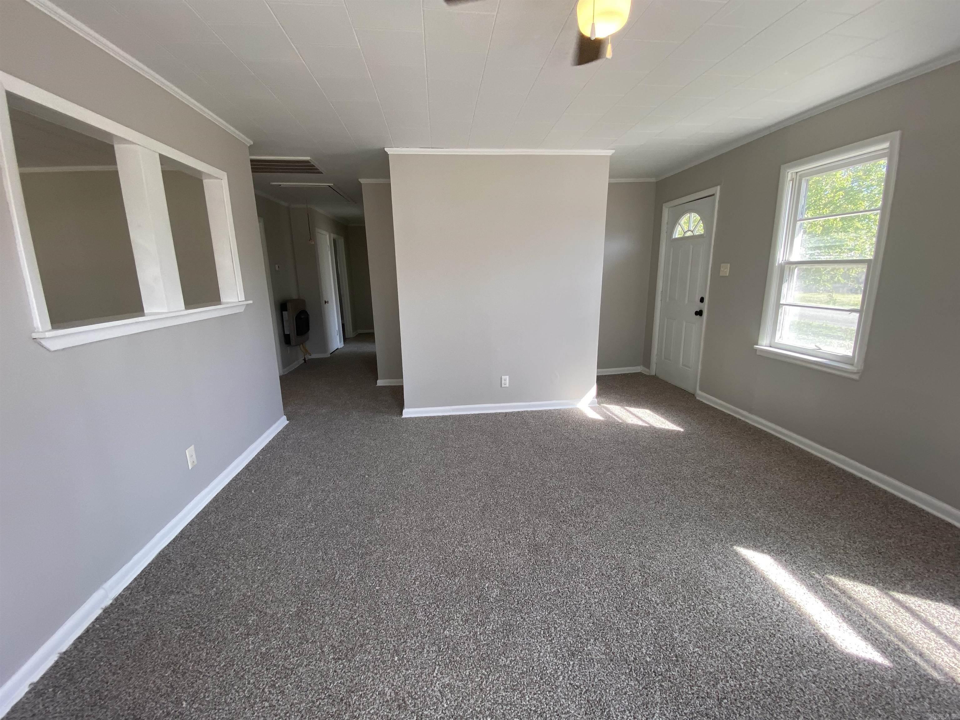 ORTOS FRONT - Residential