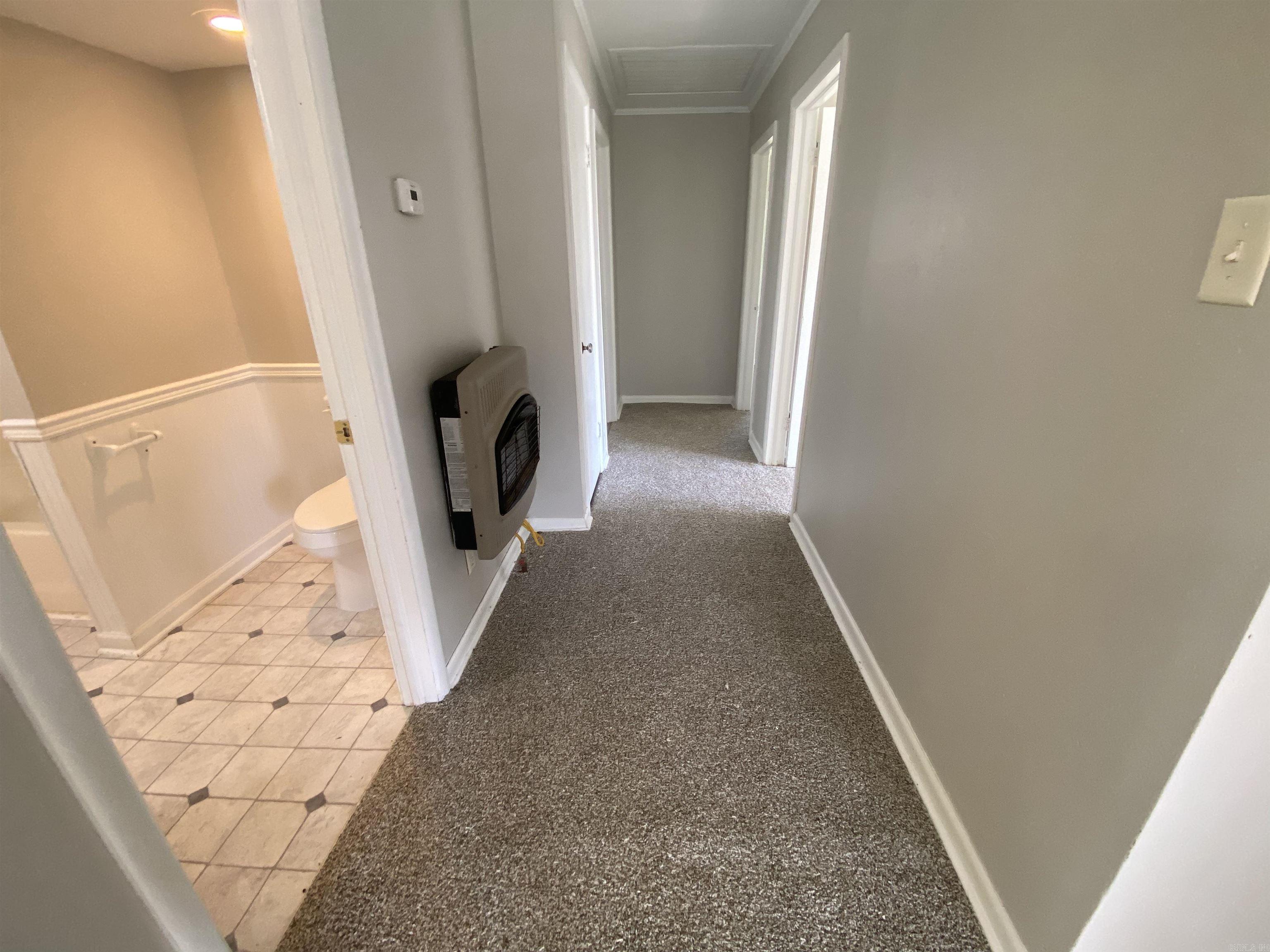 ORTOS FRONT - Residential