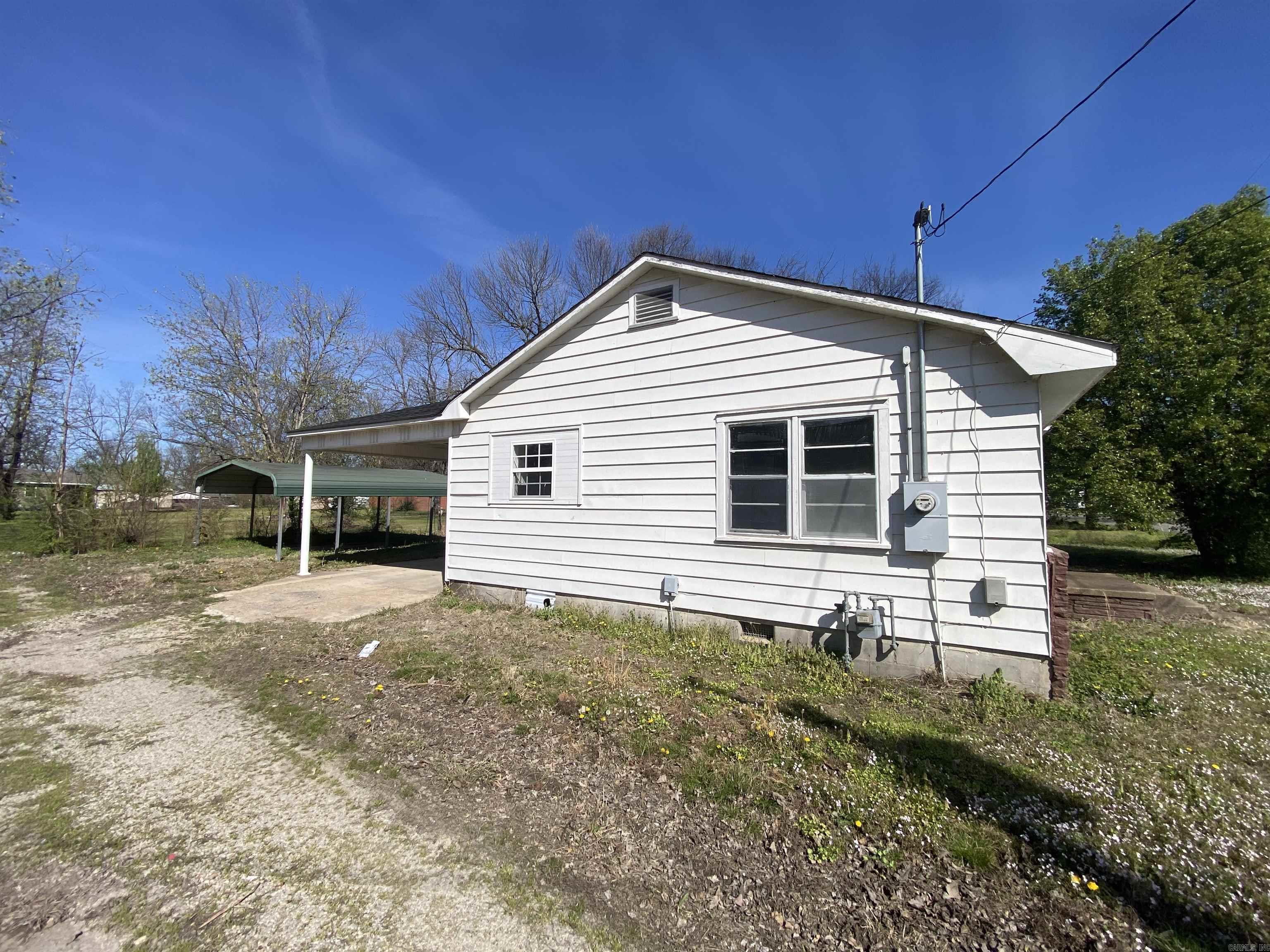 ORTOS FRONT - Residential