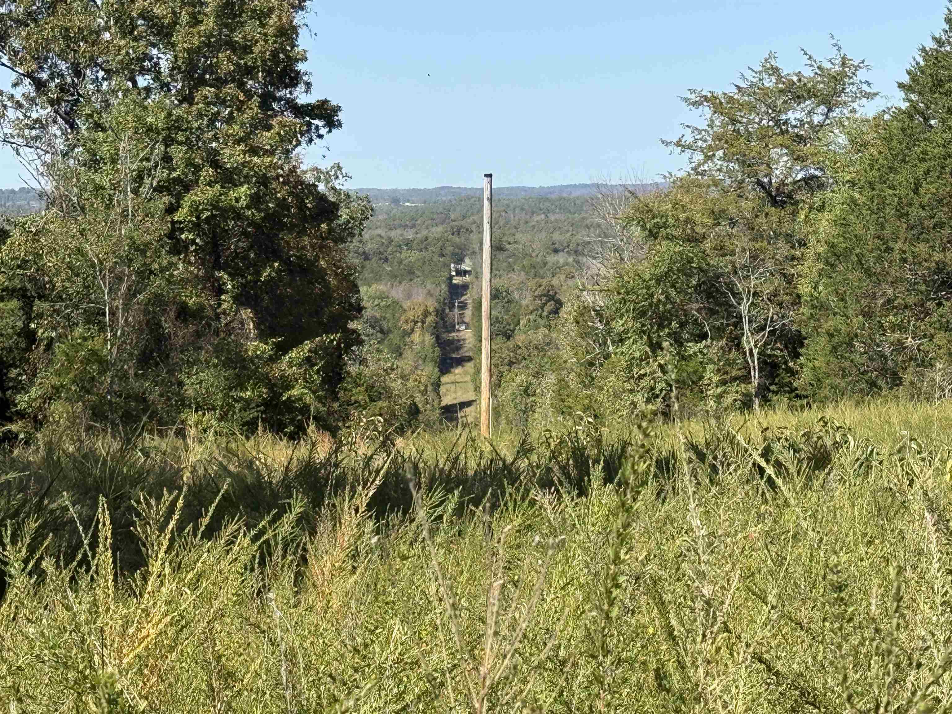 Metes & Bounds - Land