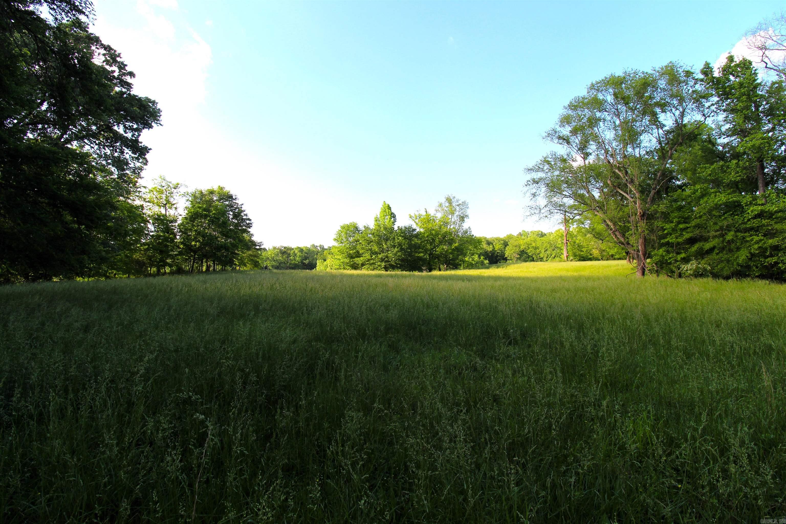 Metes & Bounds - Farm