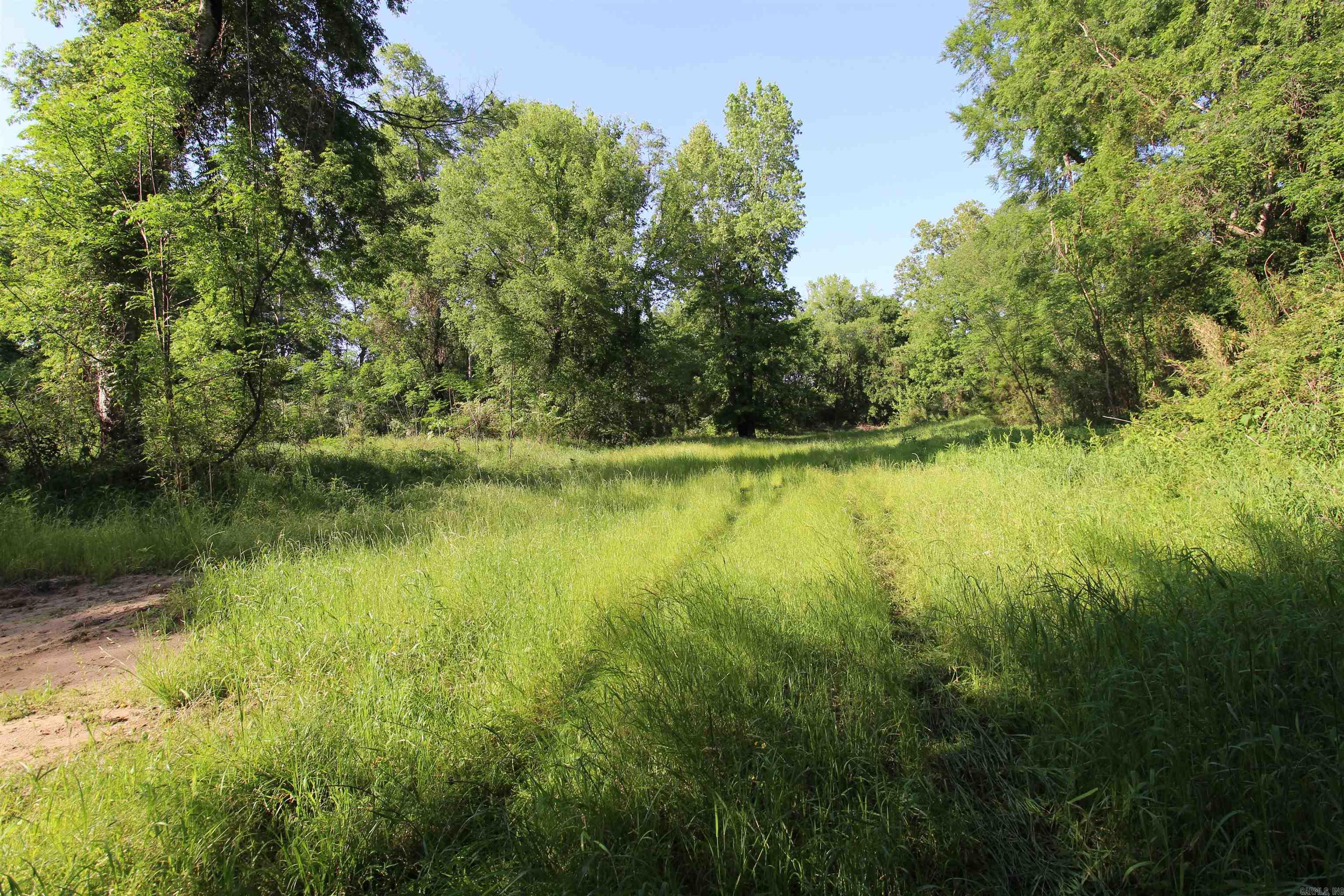 Metes & Bounds - Farm