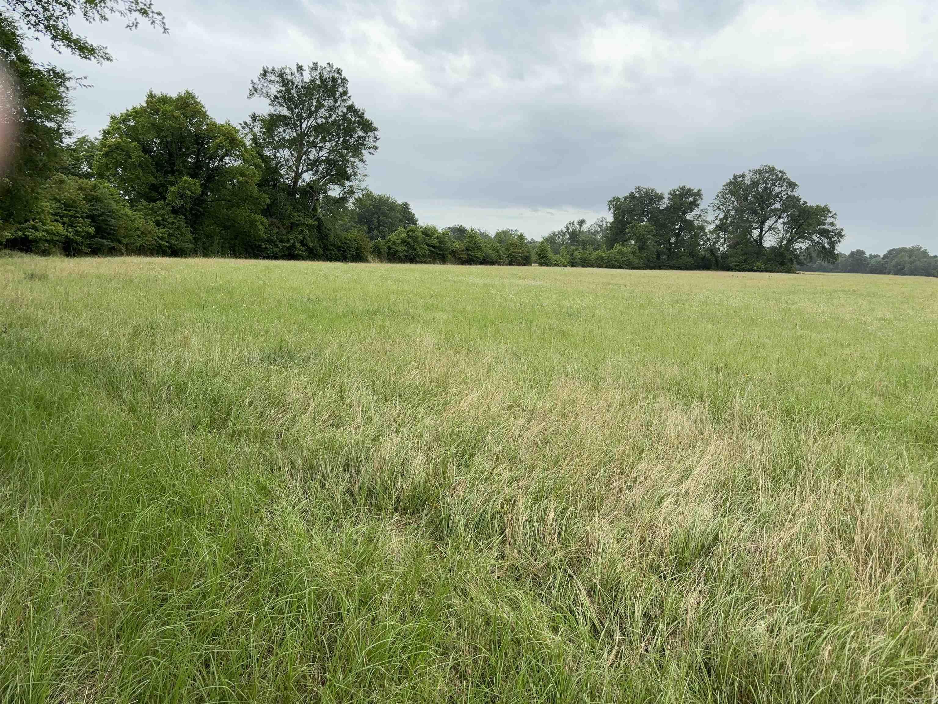 Metes & Bounds - Farm