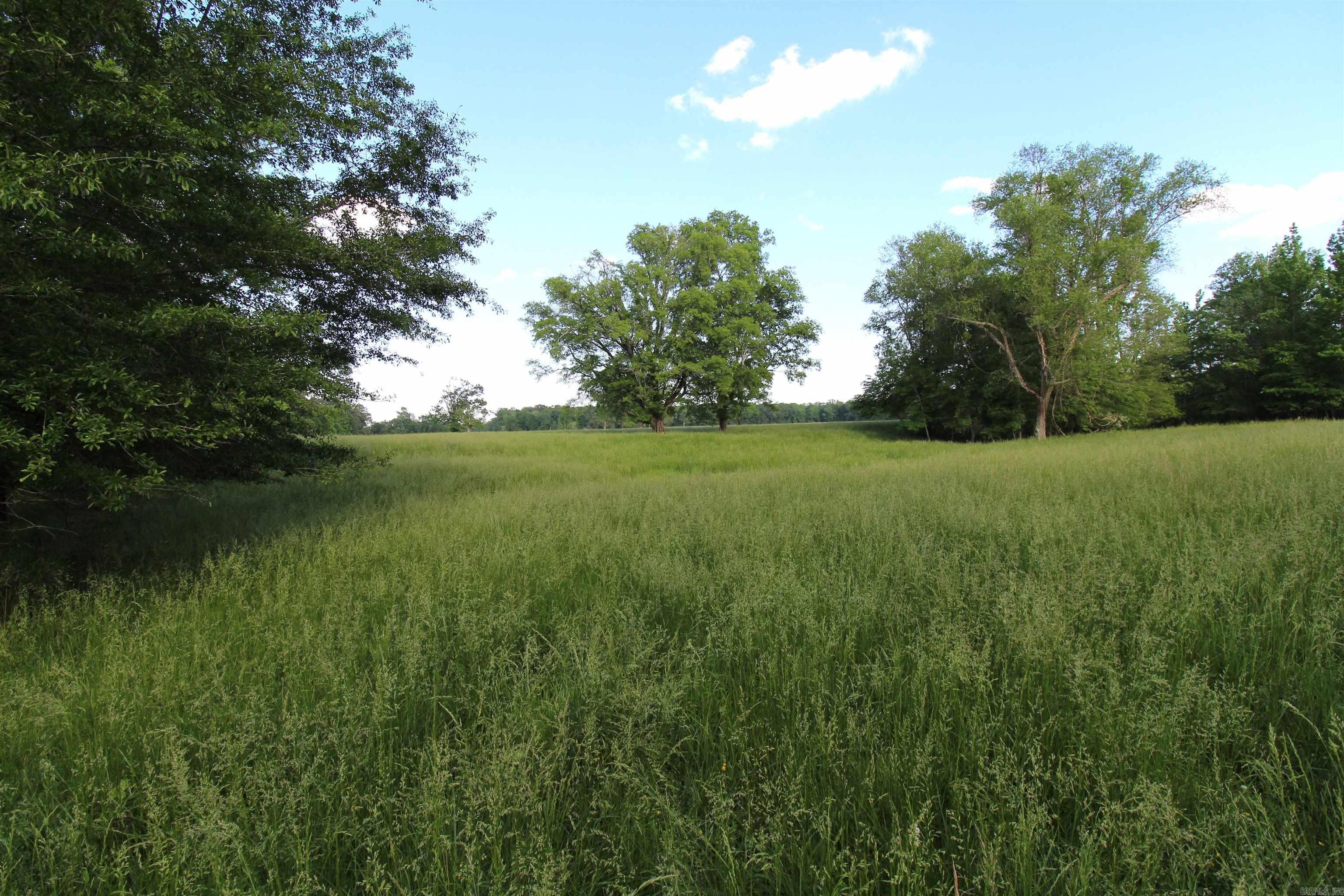 Metes & Bounds - Farm