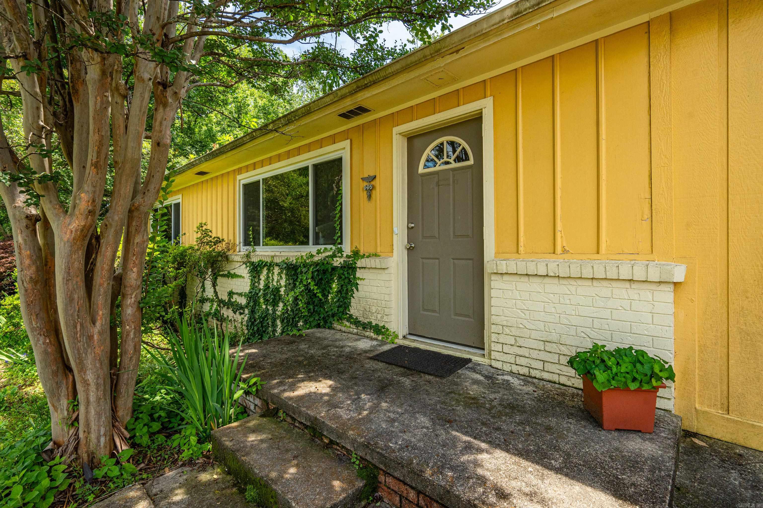 Metes & Bounds - Commercial Sale