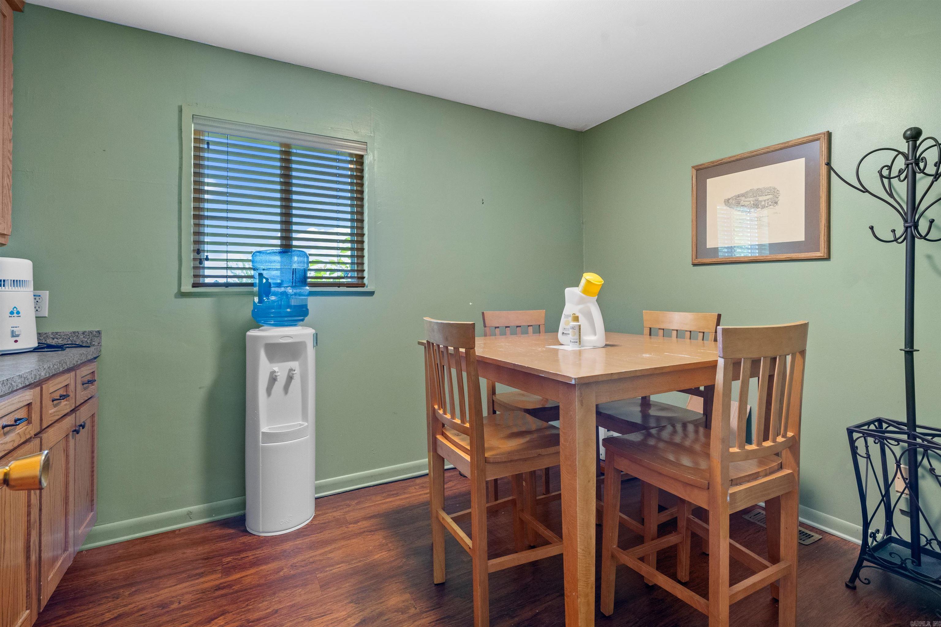 Metes & Bounds - Commercial Sale