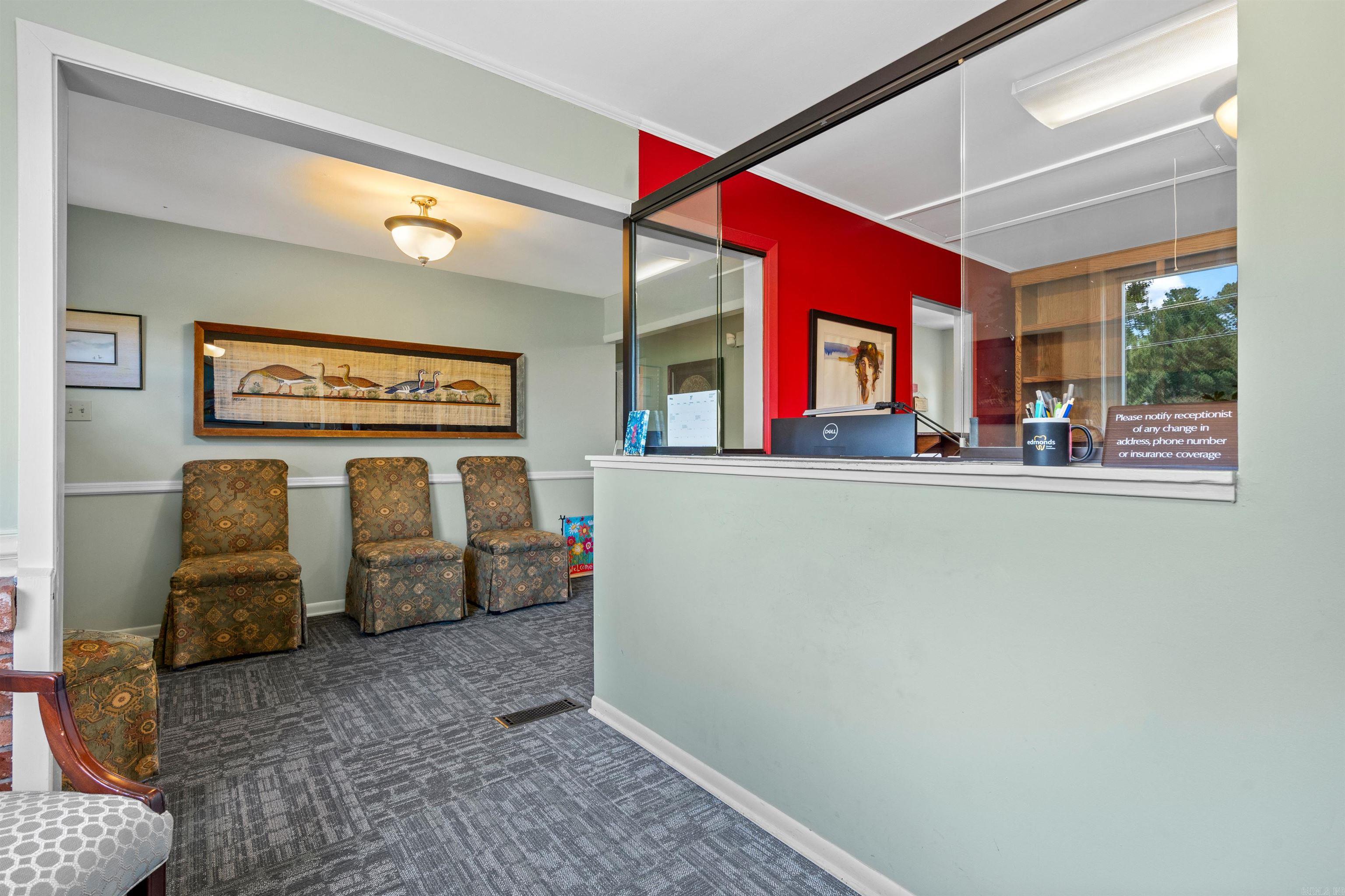 Metes & Bounds - Commercial Sale