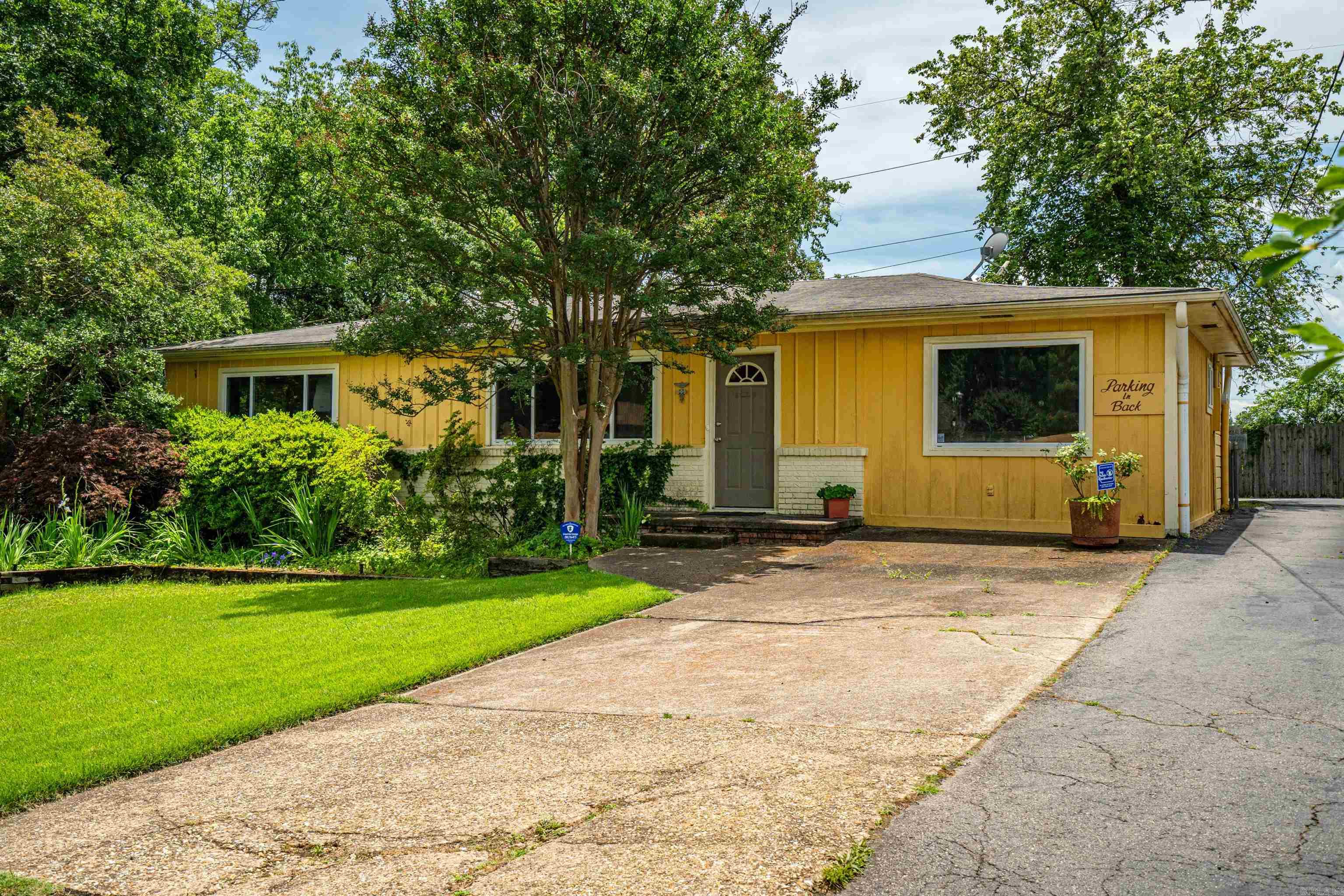 Metes & Bounds - Commercial Sale