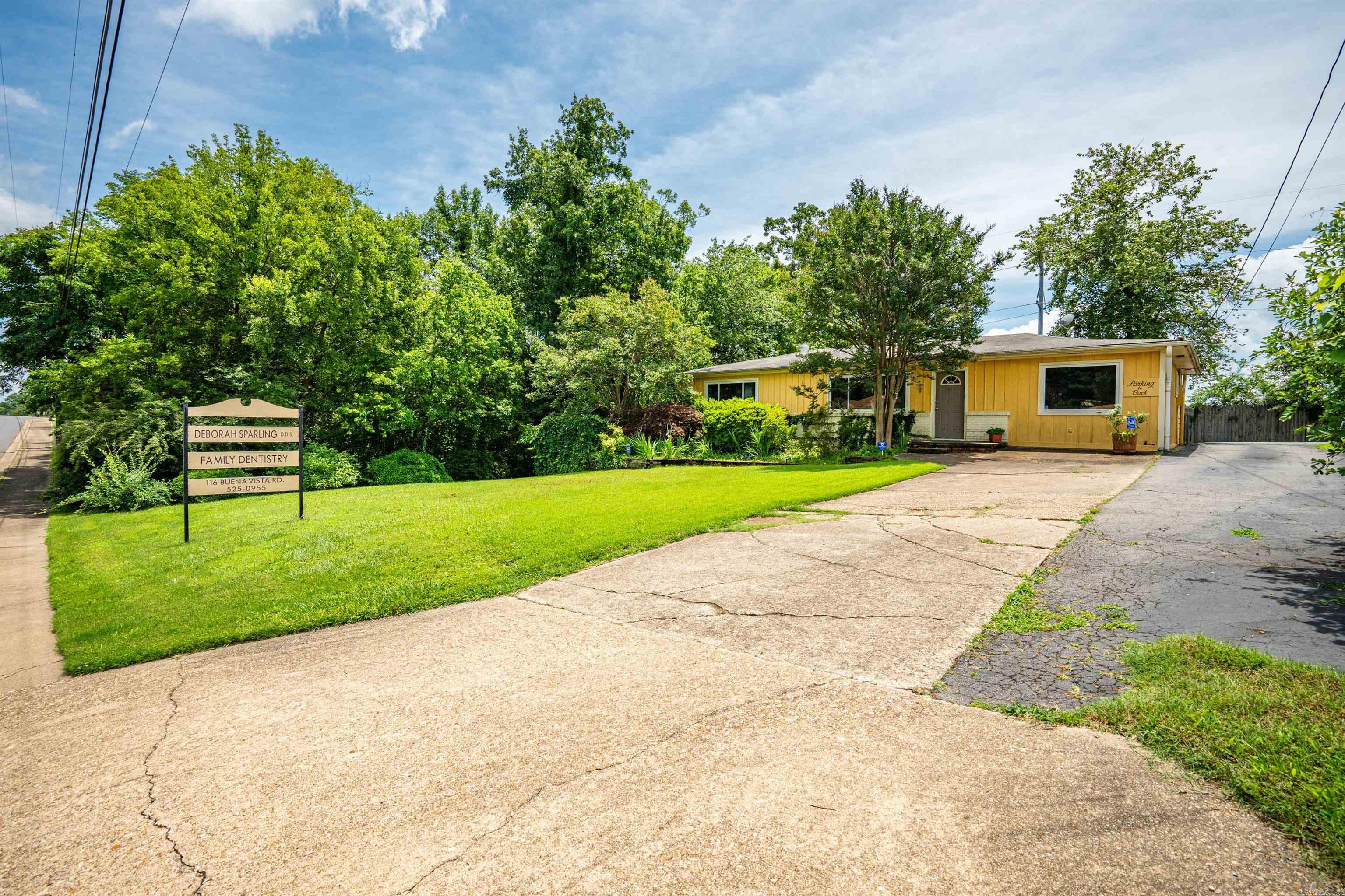 Metes & Bounds - Commercial Sale