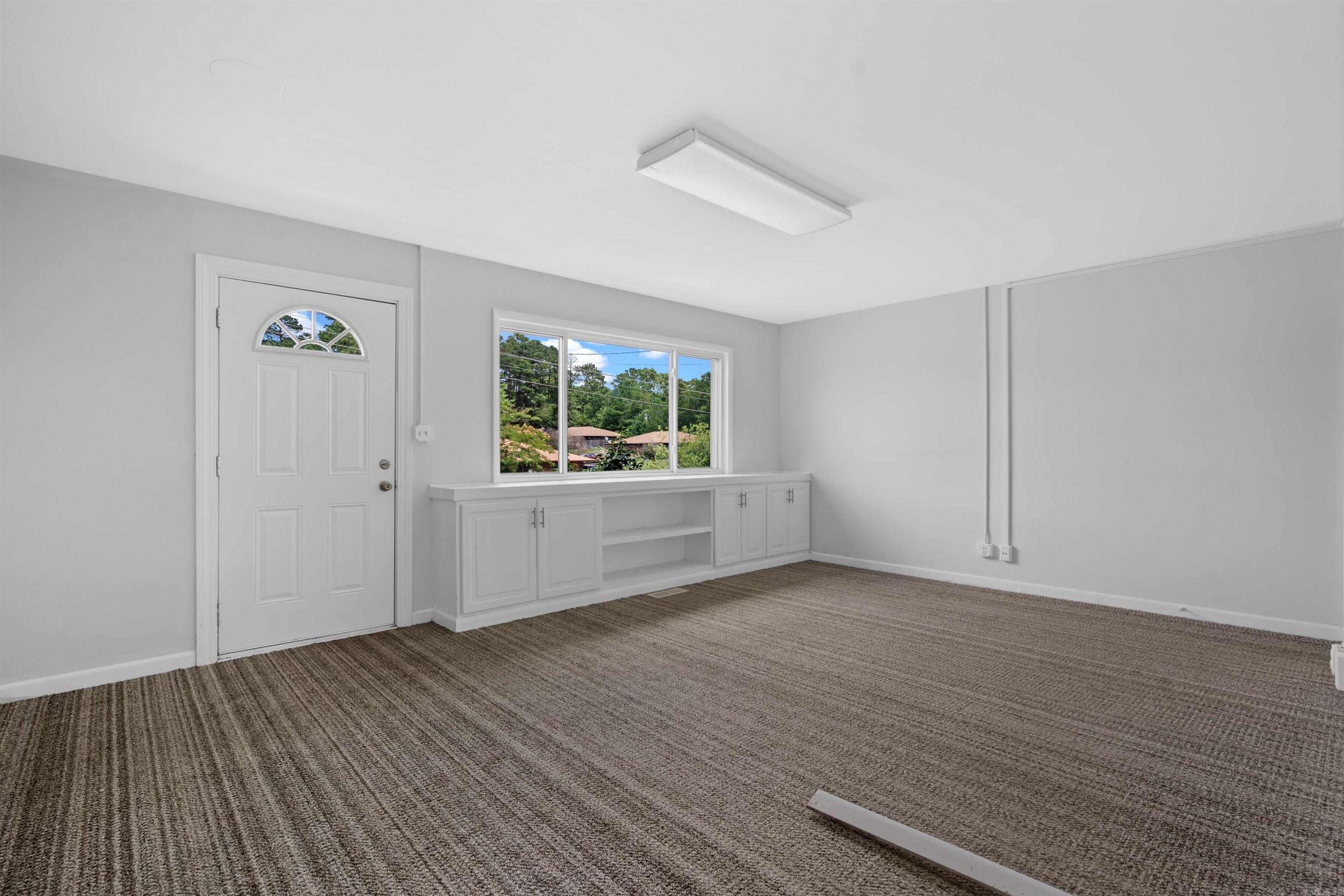 Metes & Bounds - Commercial Sale