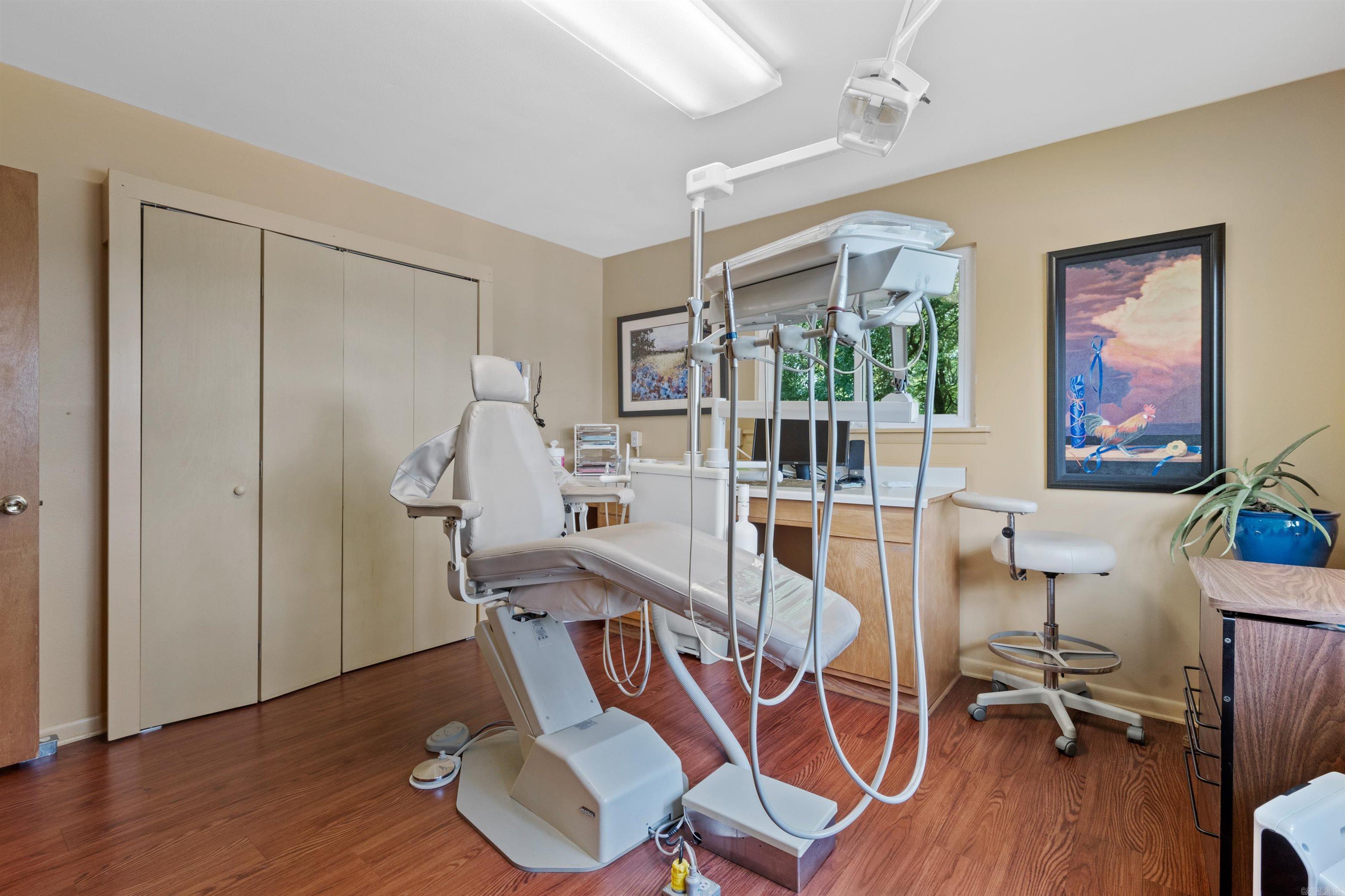 Metes & Bounds - Commercial Sale