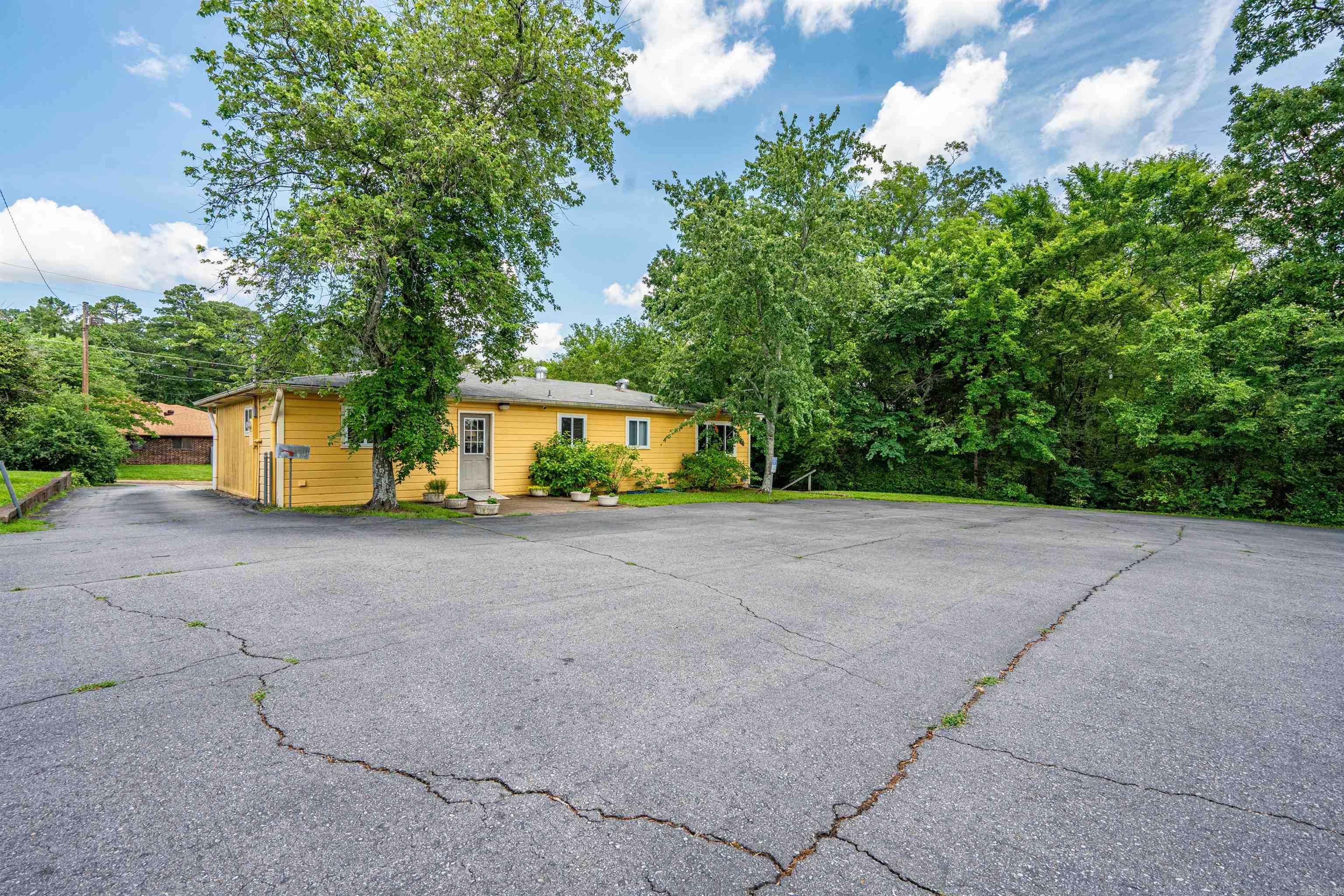 Metes & Bounds - Commercial Sale