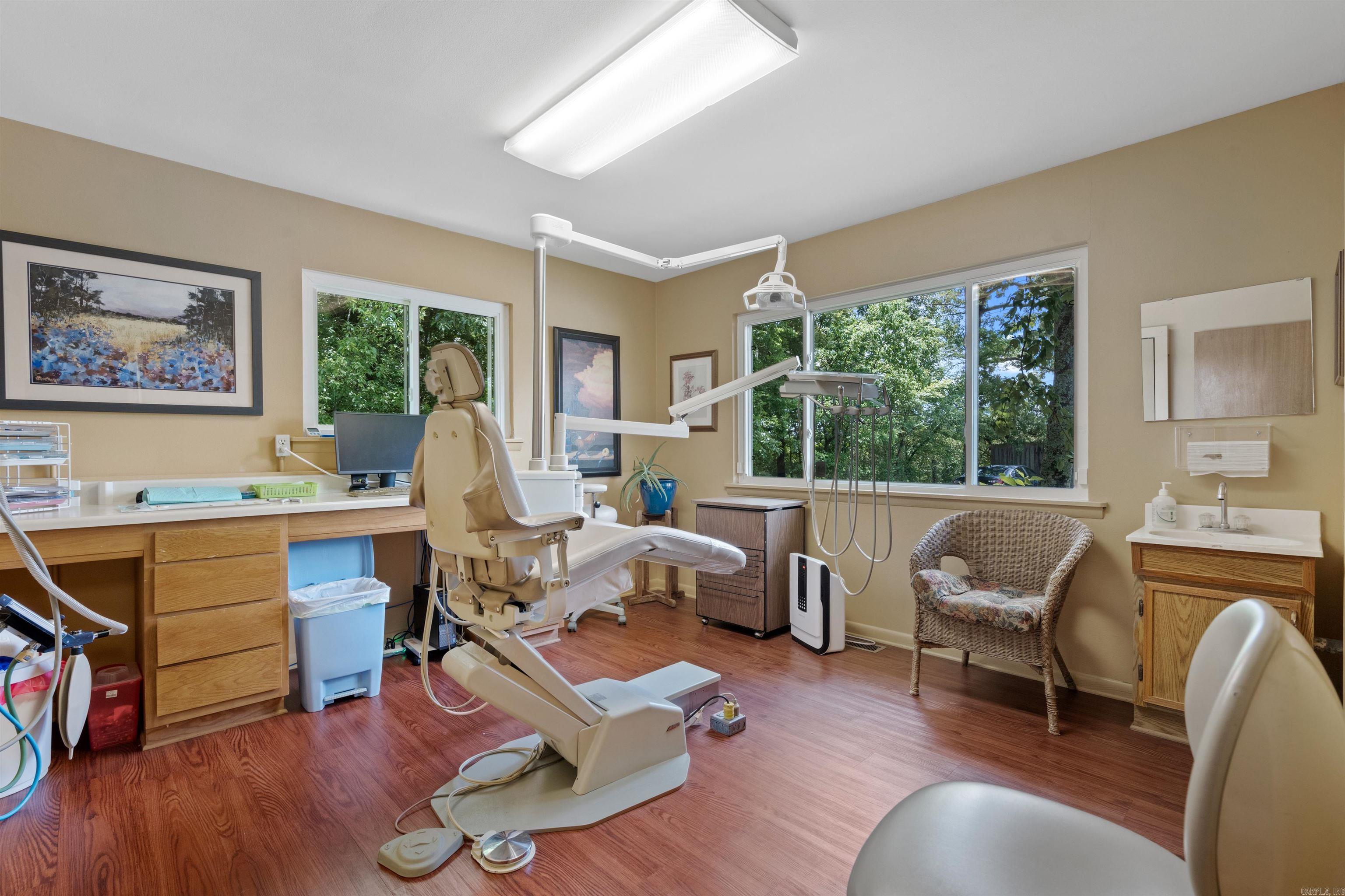 Metes & Bounds - Commercial Sale