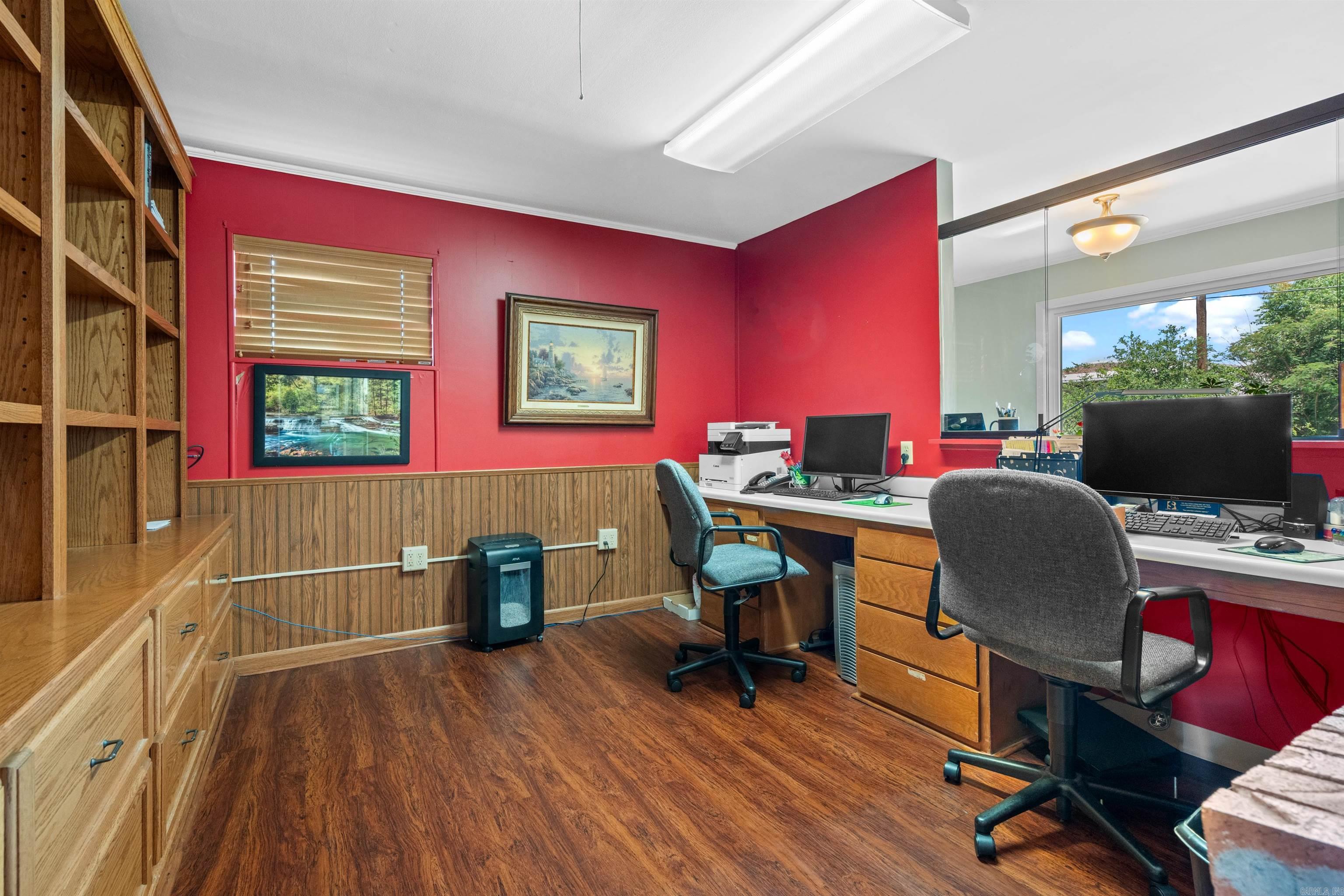 Metes & Bounds - Commercial Sale