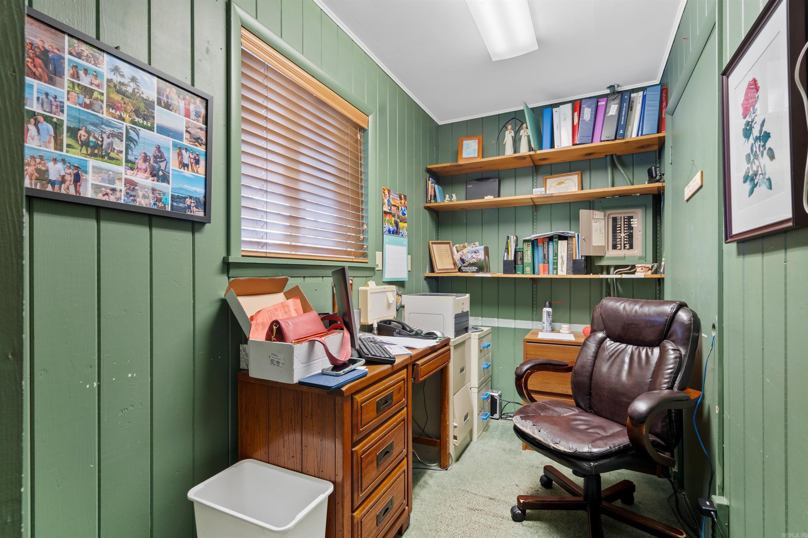 Metes & Bounds - Commercial Sale