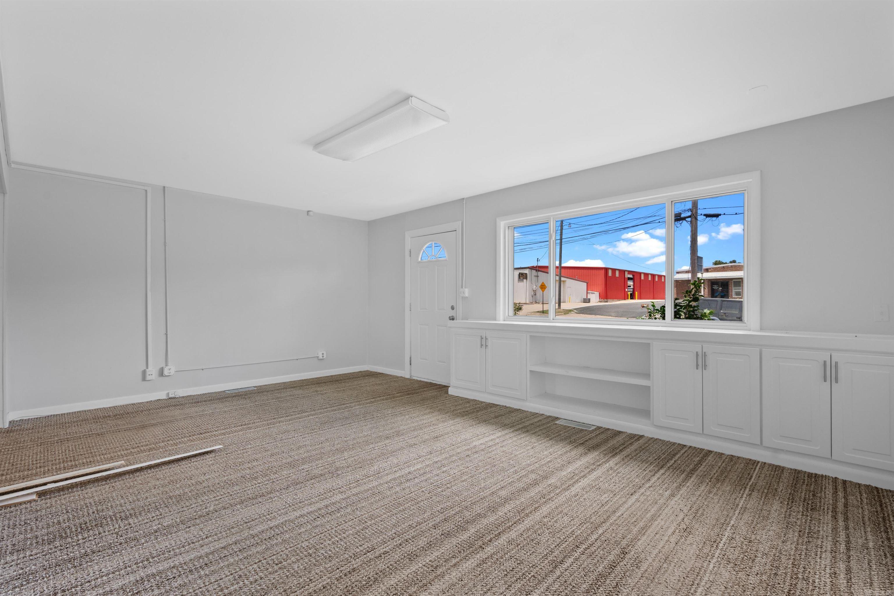 Metes & Bounds - Commercial Sale