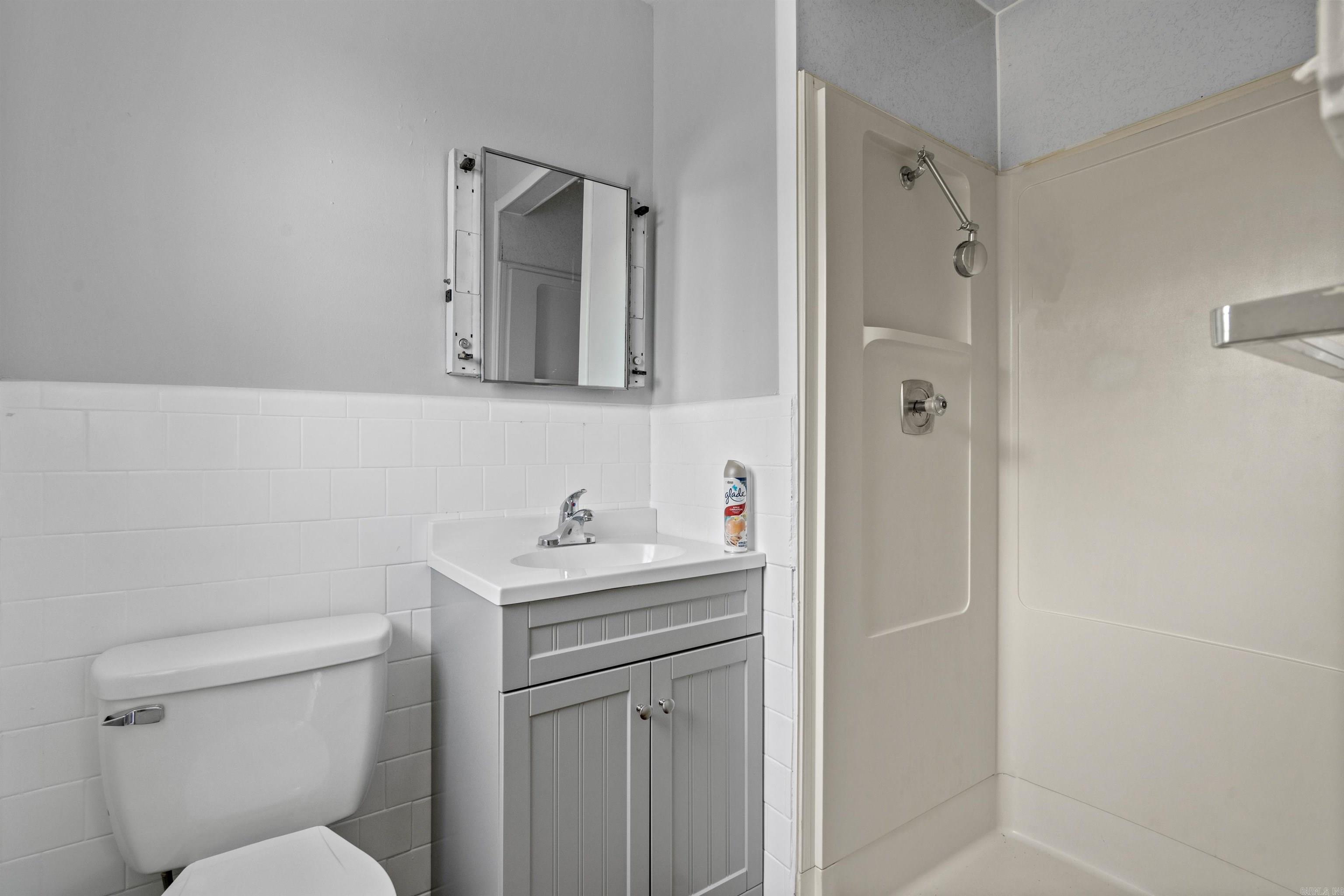 Metes & Bounds - Commercial Sale