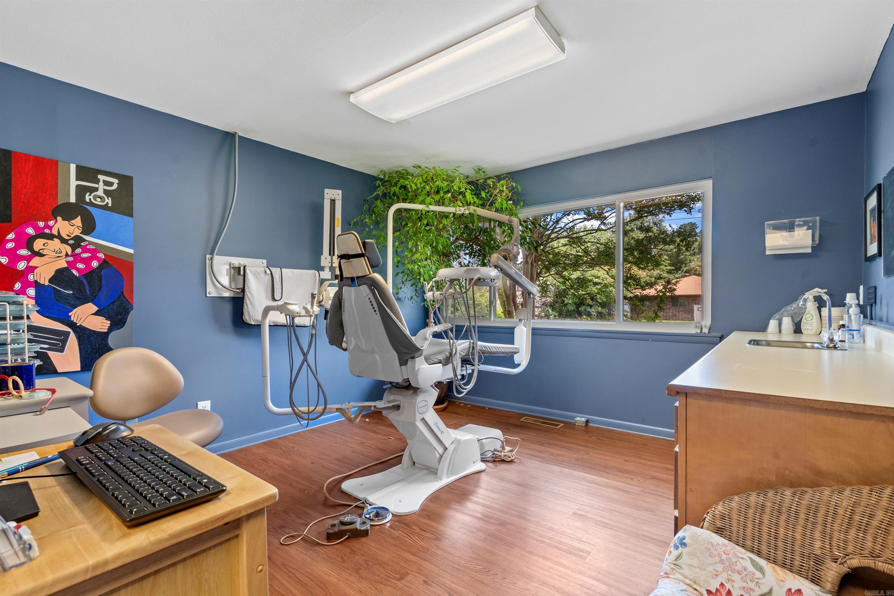 Metes & Bounds - Commercial Sale