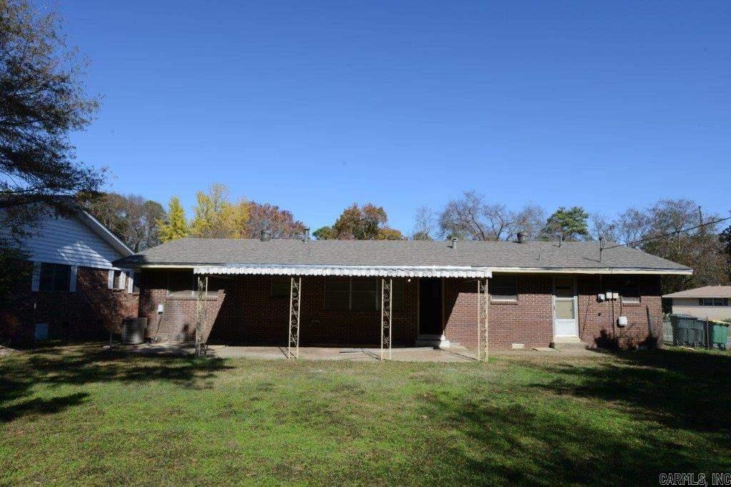 Maryton Park Cove - Residential Lease