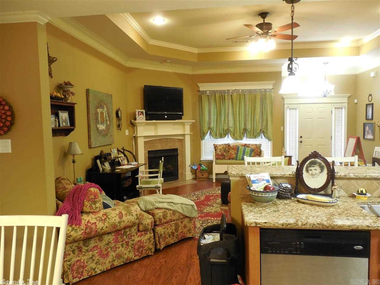 Briarstone - Residential