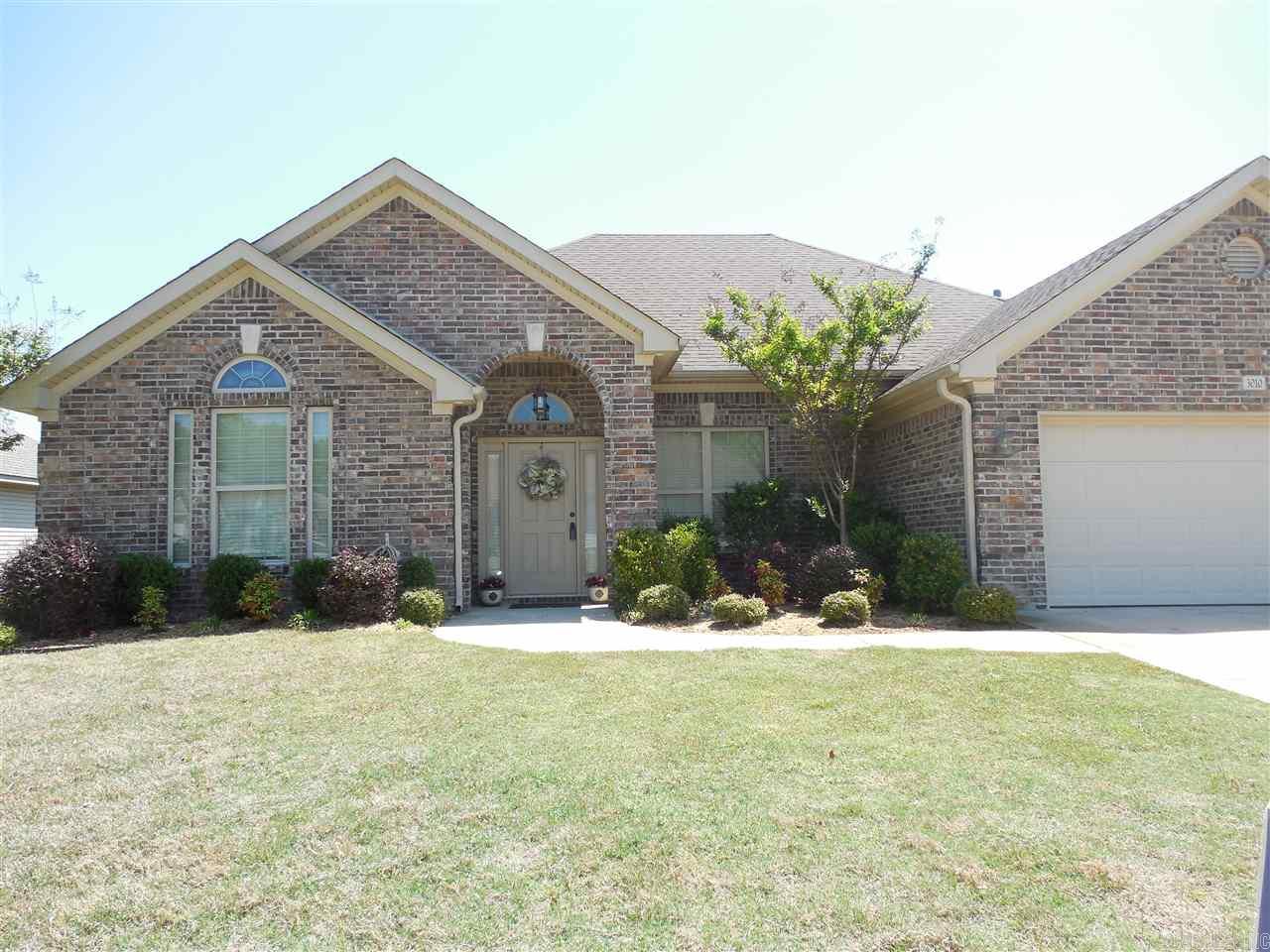 Briarstone - Residential