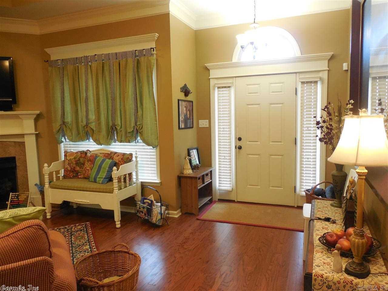 Briarstone - Residential