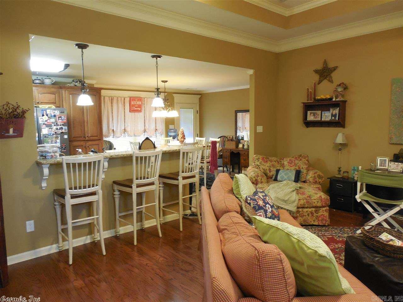 Briarstone - Residential